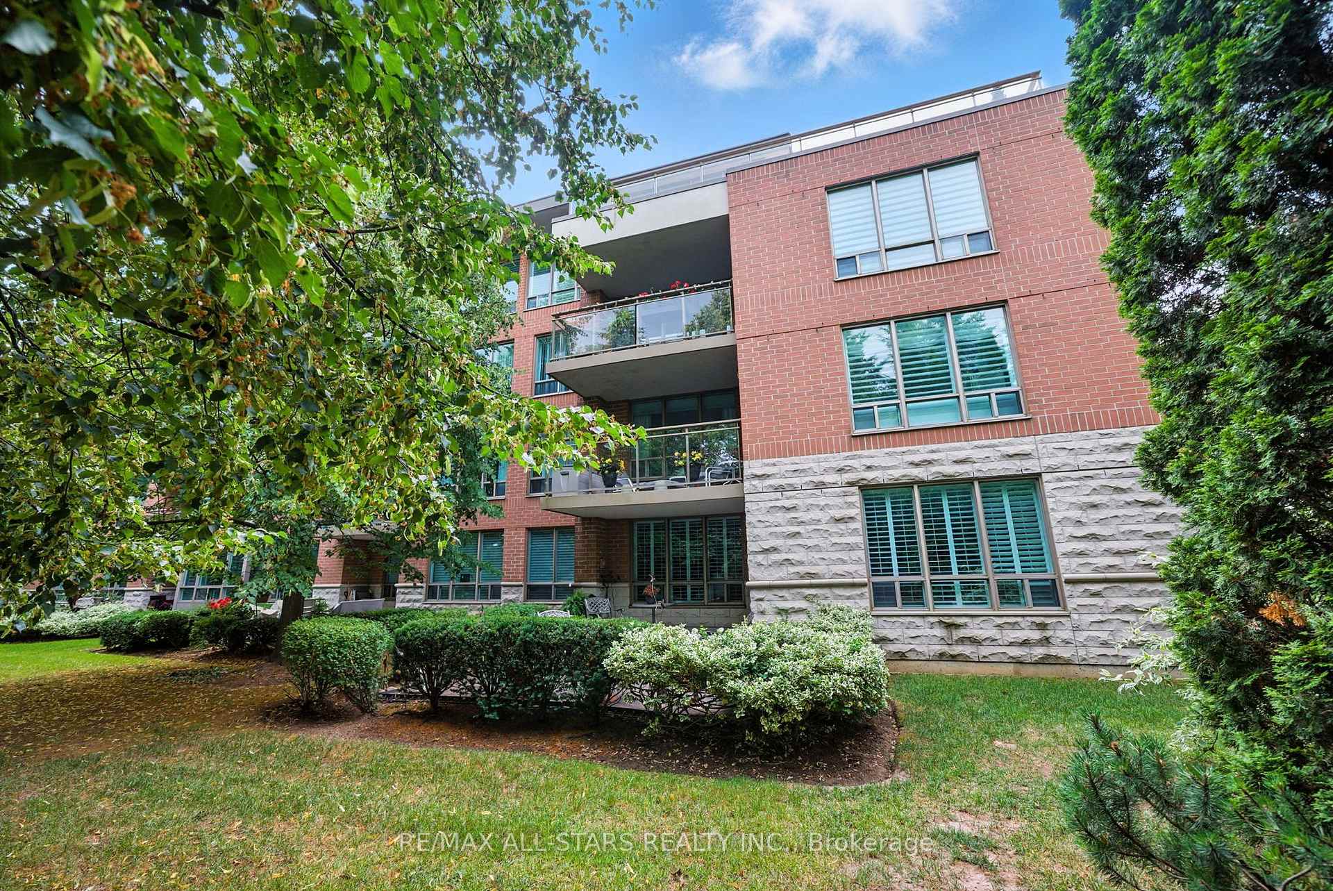 Photo 29 of Unit 303, 50 The Boardwalk Way, Markham, Greensborough — HOMEH