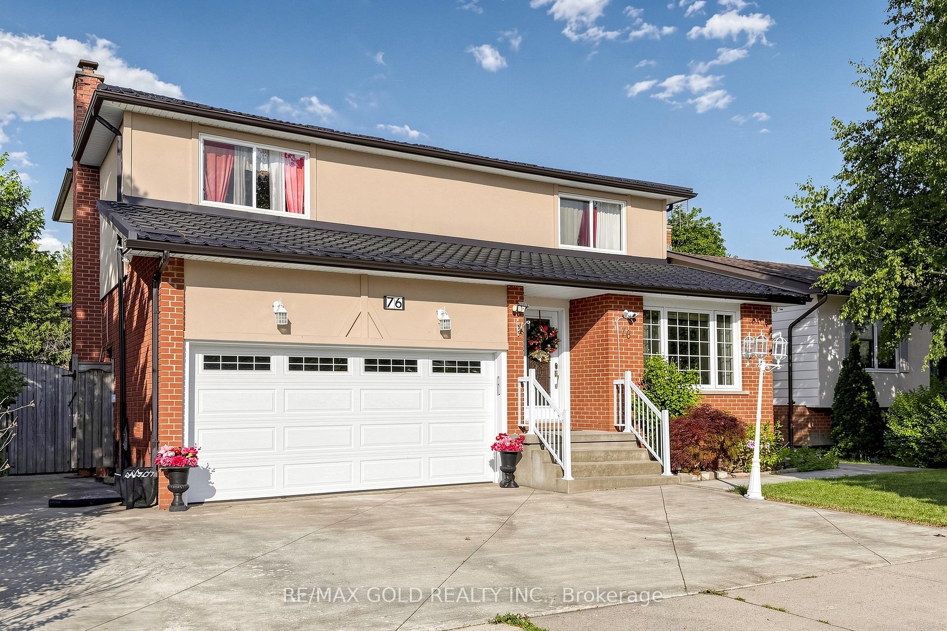 Photo 1 of 76 Charters Road, Brampton, Madoc — HOMEH