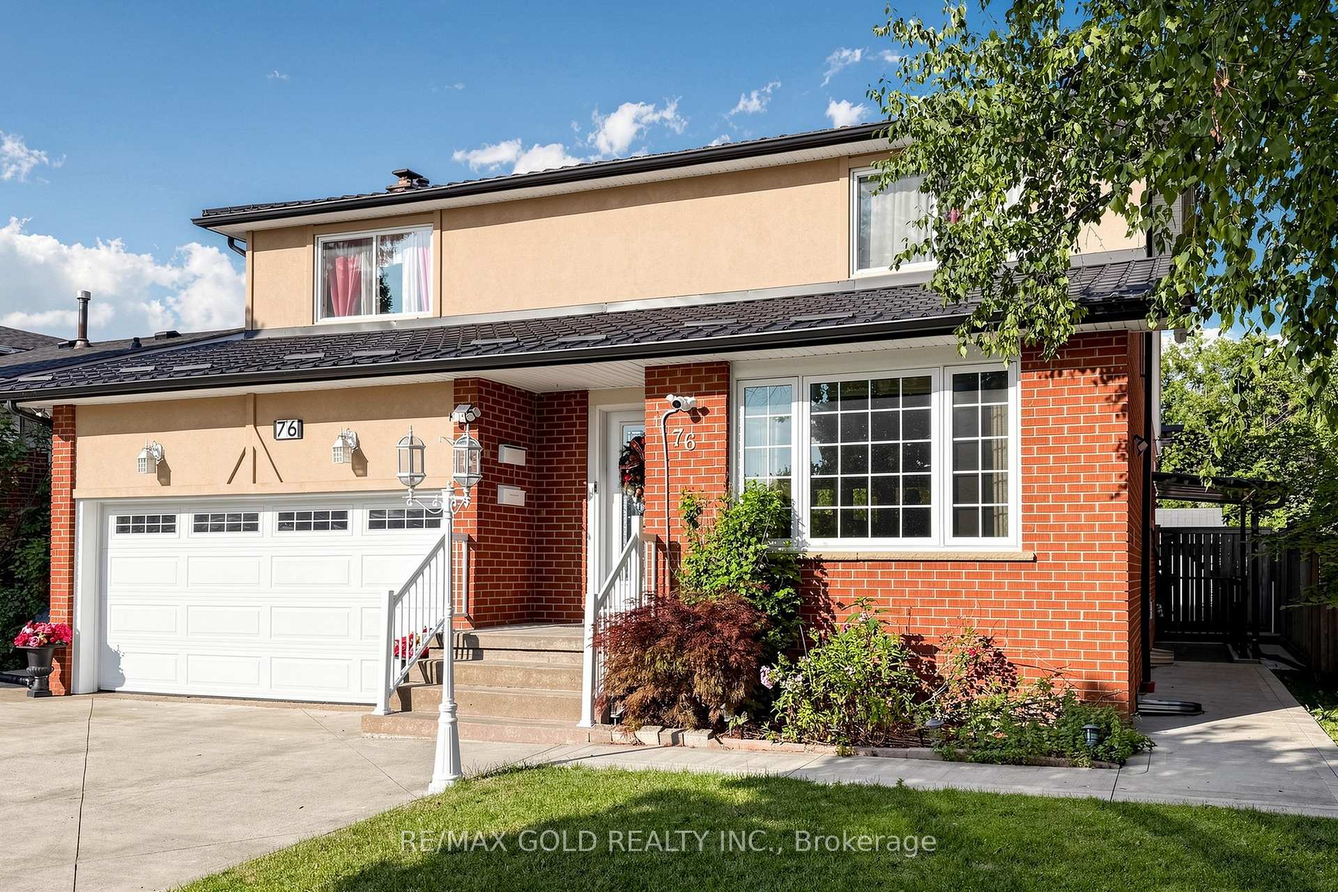Photo 2 of 76 Charters Road, Brampton, Madoc — HOMEH