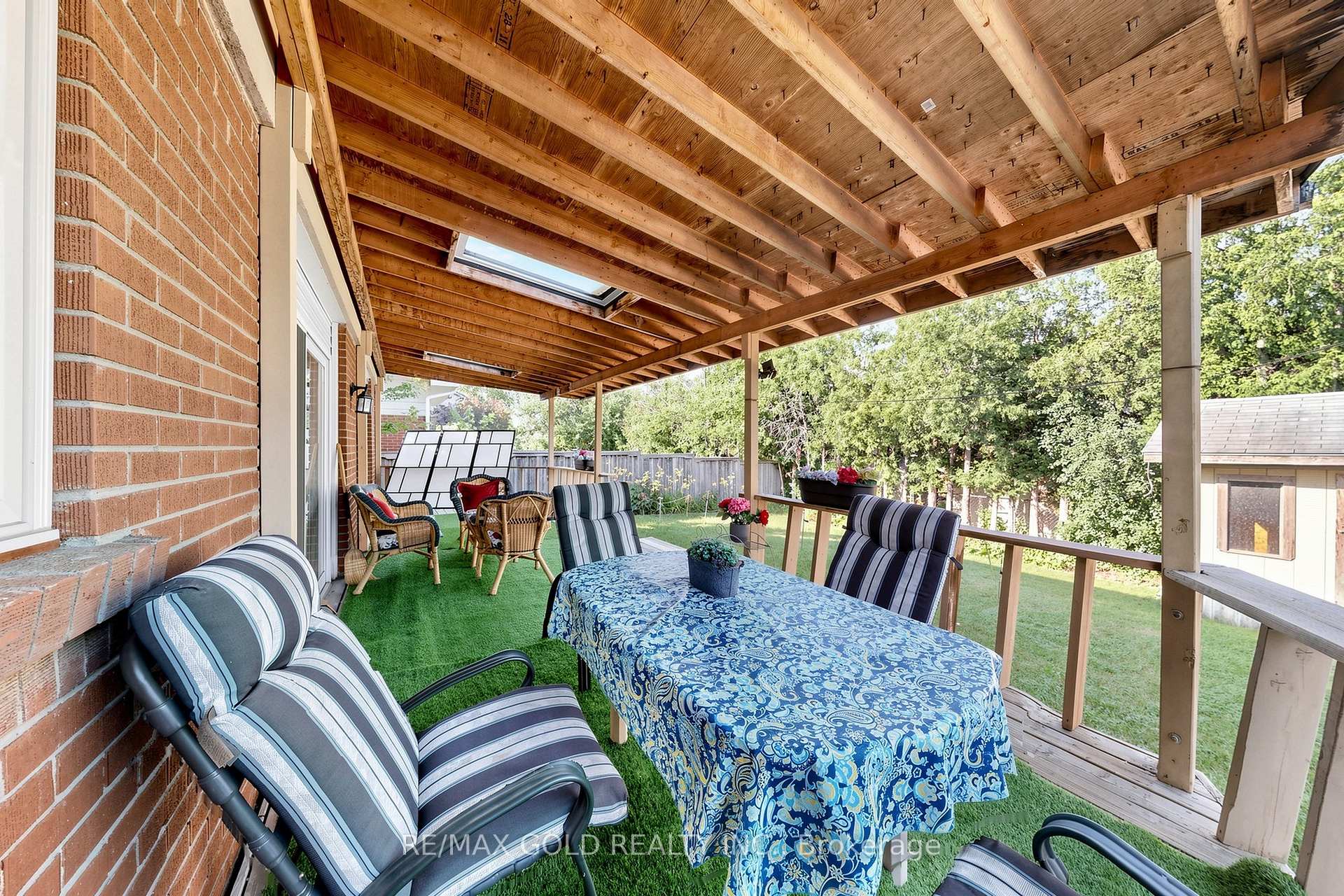 Photo 47 of 76 Charters Road, Brampton, Madoc — HOMEH