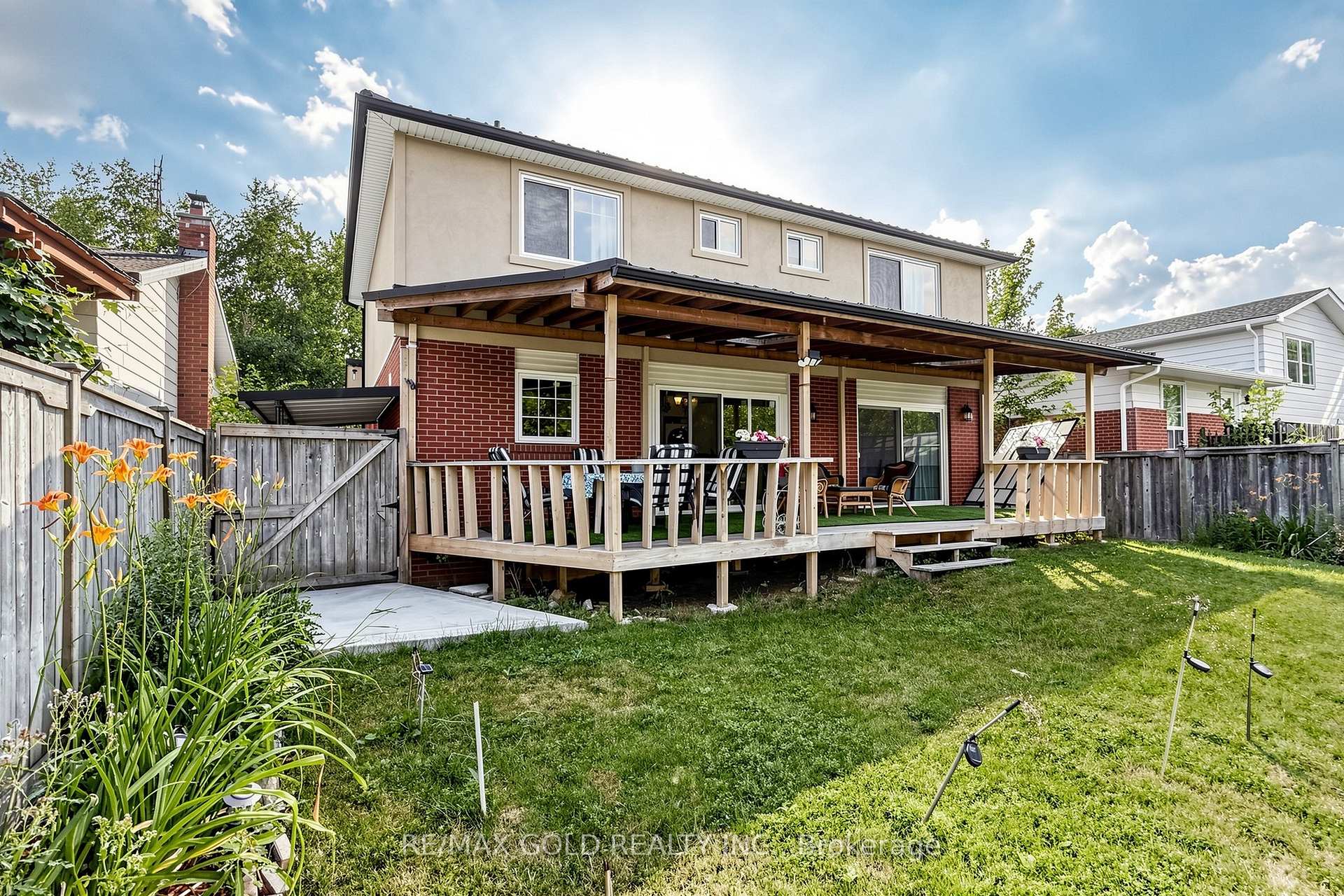 Photo 50 of 76 Charters Road, Brampton, Madoc — HOMEH