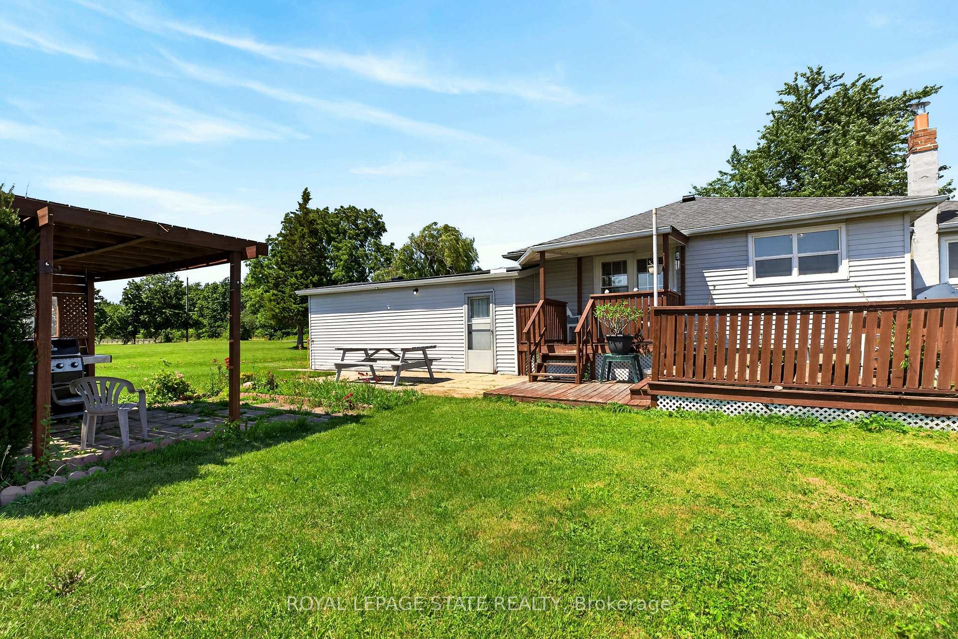 Photo 38 of 958 Highland Road E, Hamilton, Rural Stoney Creek — HOMEH