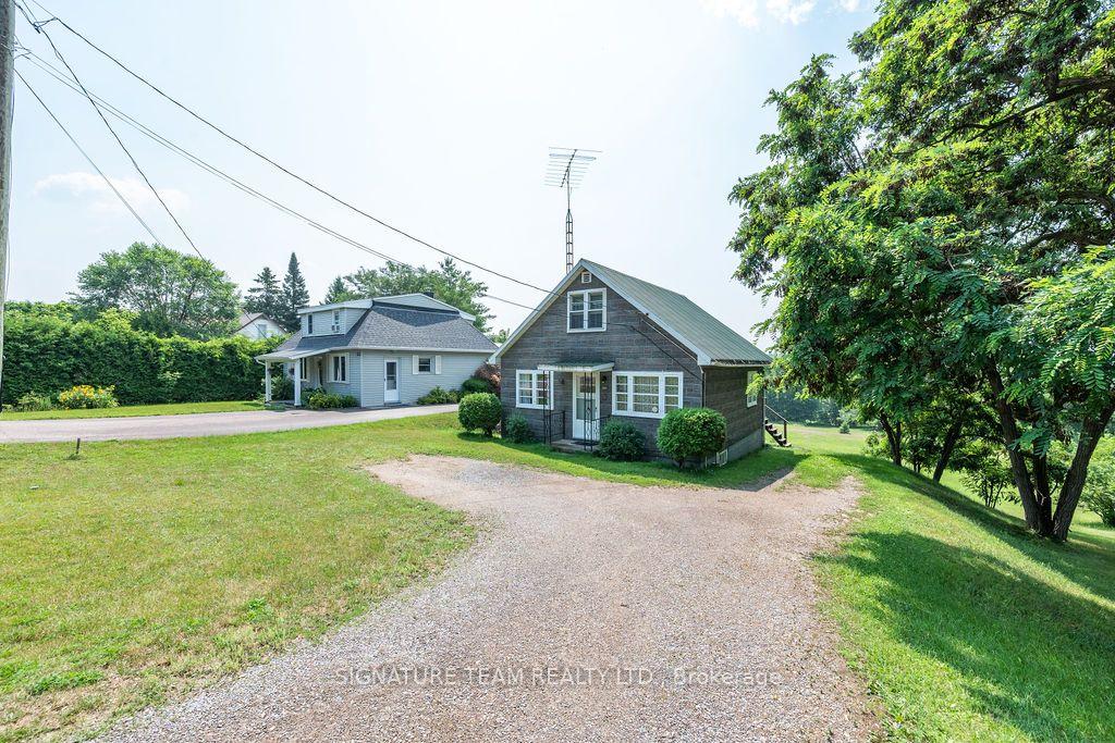 Photo 1 of 227 Bonnechere Street E, Bonnechere Valley, Eganville/Bonnechere Twp — HOMEH