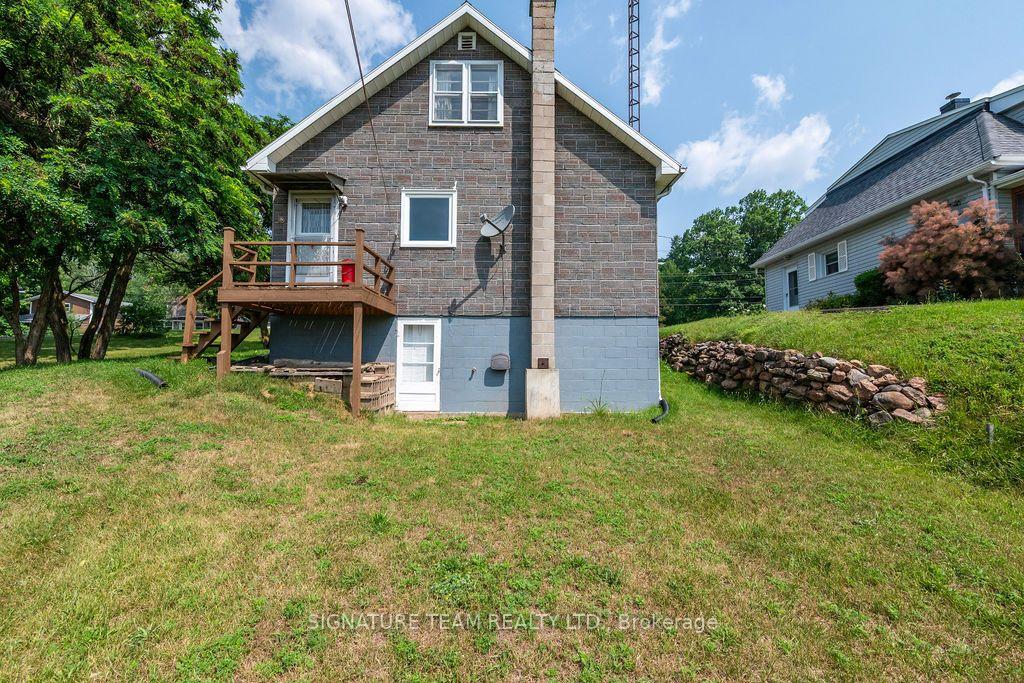 Photo 44 of 227 Bonnechere Street E, Bonnechere Valley, Eganville/Bonnechere Twp — HOMEH