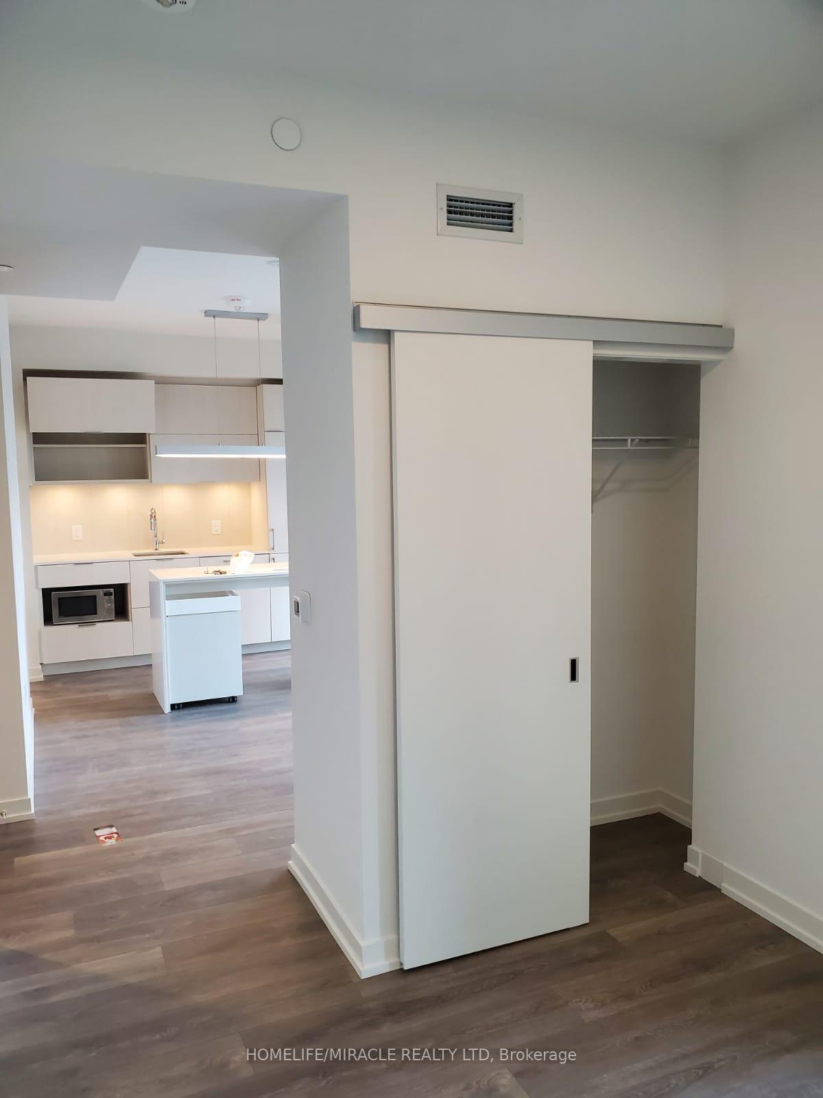 Photo 5 of Unit 1012, 15 Lower Jarvis Street, Toronto, Waterfront Communities — HOMEH