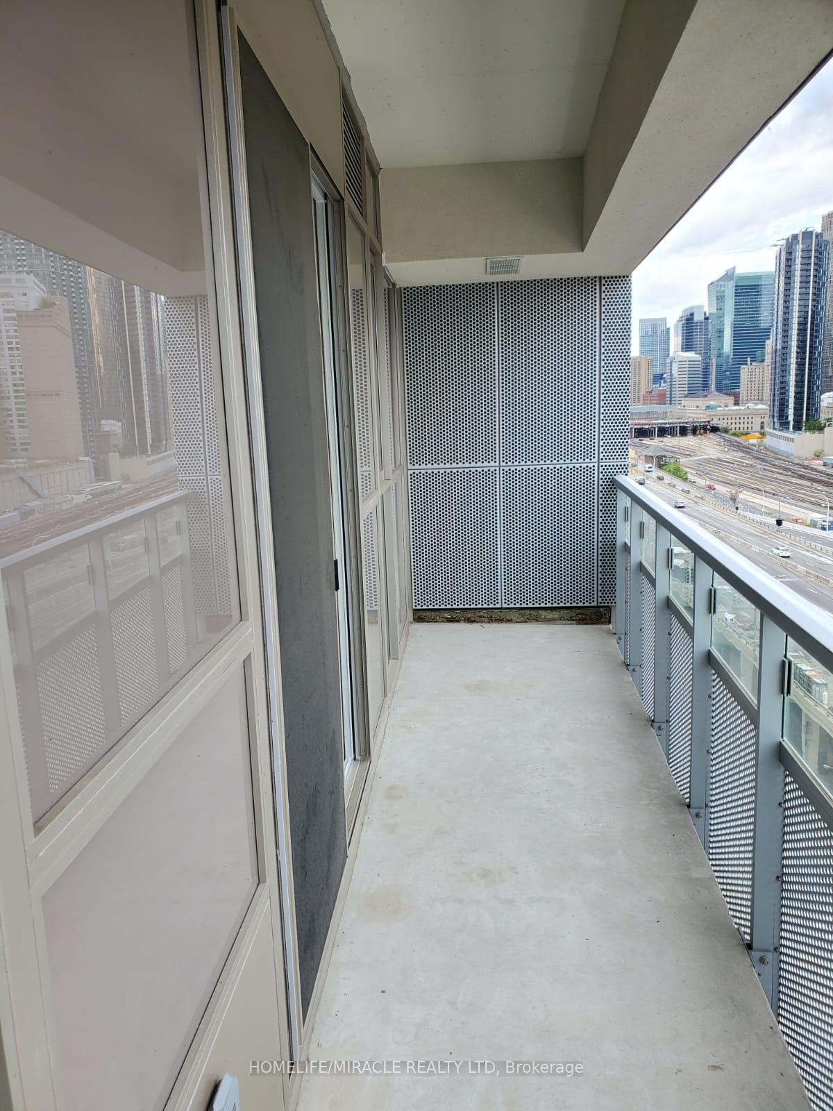 Photo 6 of Unit 1012, 15 Lower Jarvis Street, Toronto, Waterfront Communities — HOMEH
