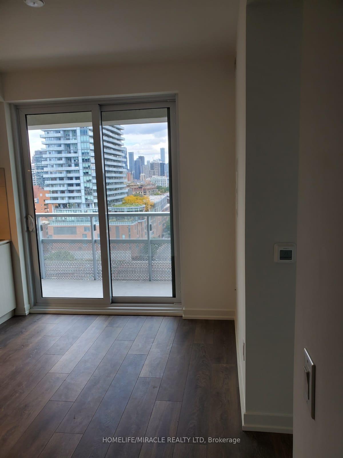 Photo 9 of Unit 1012, 15 Lower Jarvis Street, Toronto, Waterfront Communities — HOMEH