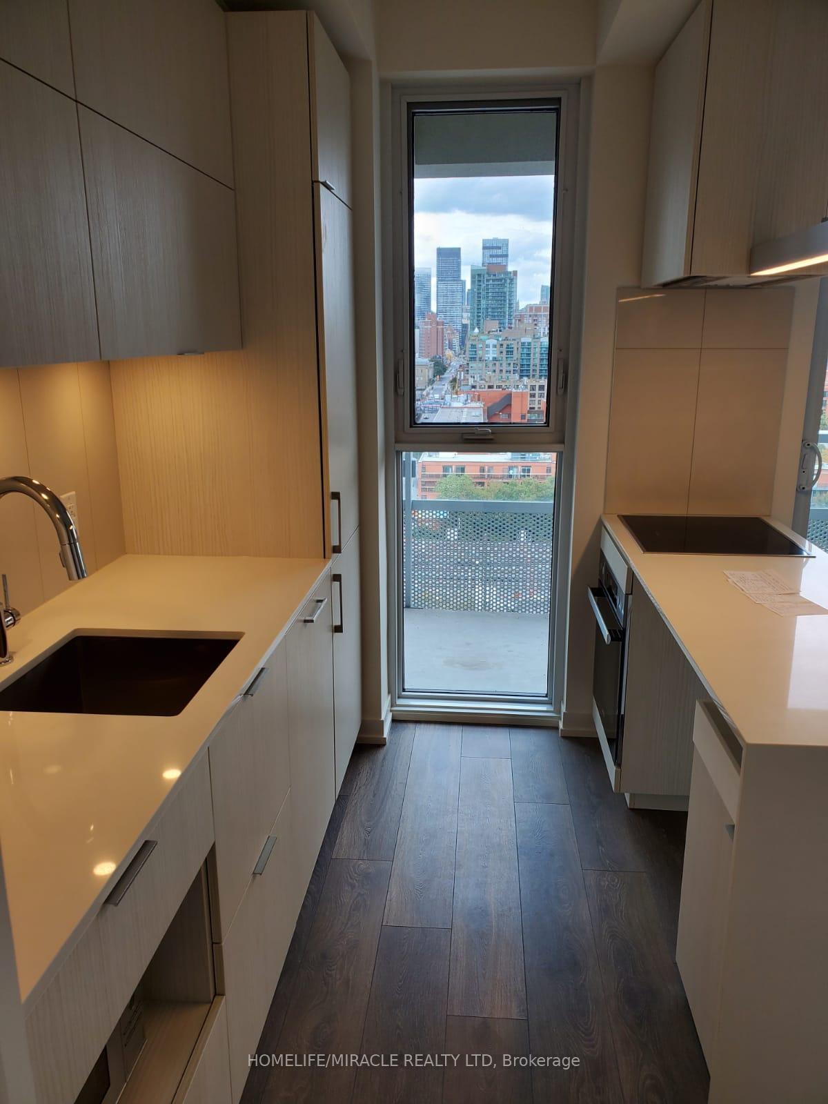 Photo 12 of Unit 1012, 15 Lower Jarvis Street, Toronto, Waterfront Communities — HOMEH