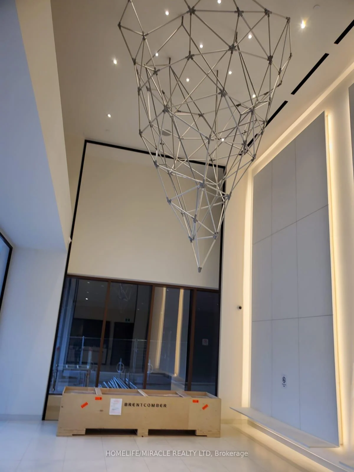 Photo 16 of Unit 1012, 15 Lower Jarvis Street, Toronto, Waterfront Communities — HOMEH