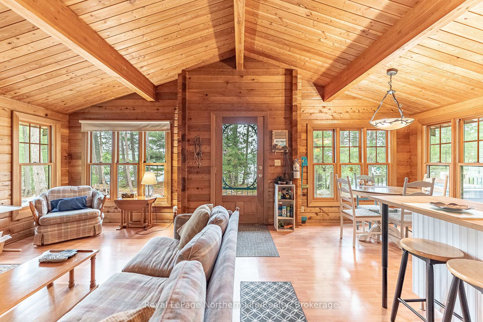 Photo 10 of PCL 33 Dave Island, East Ferris — HOMEH