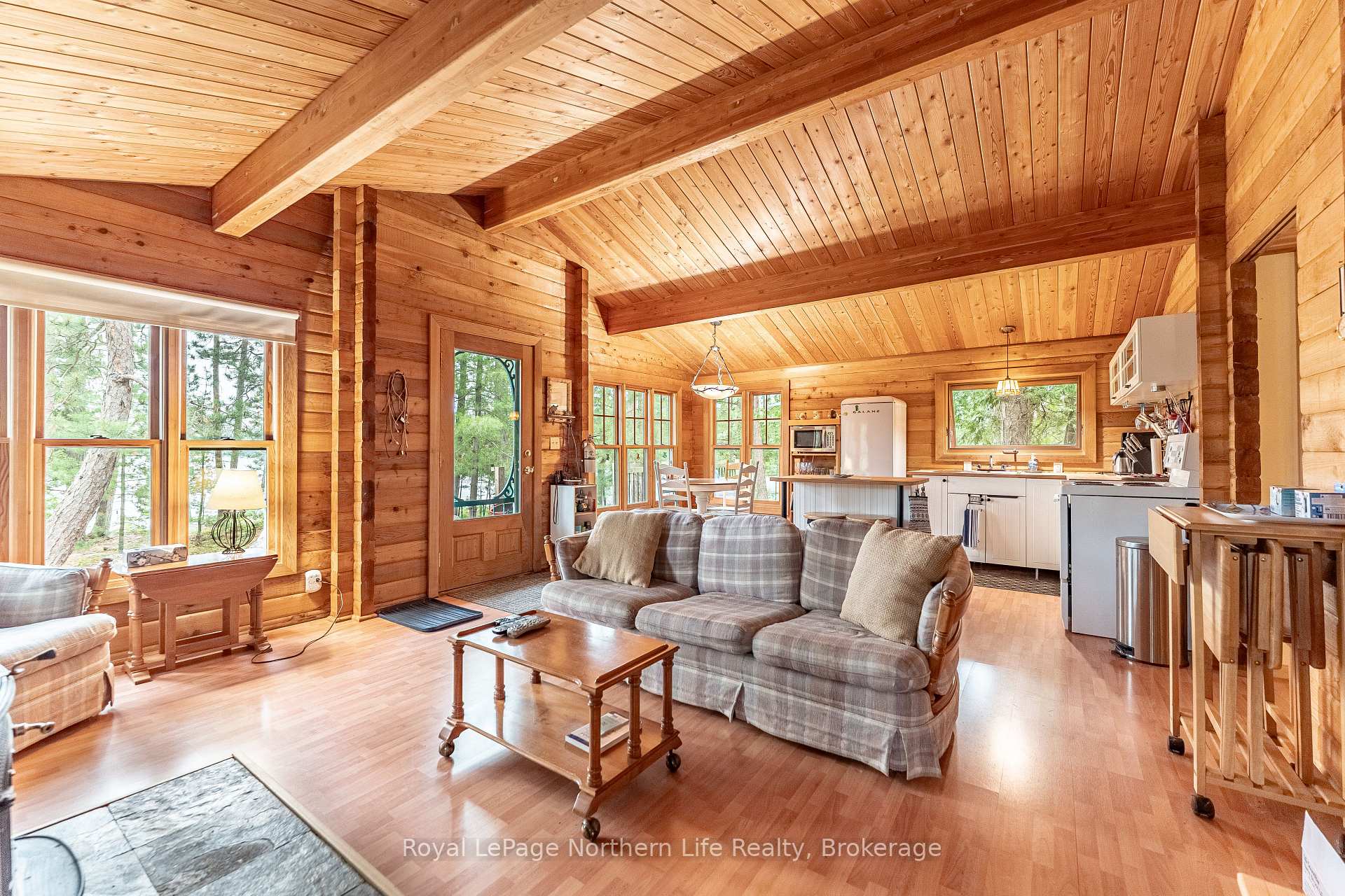 Photo 12 of PCL 33 Dave Island, East Ferris — HOMEH