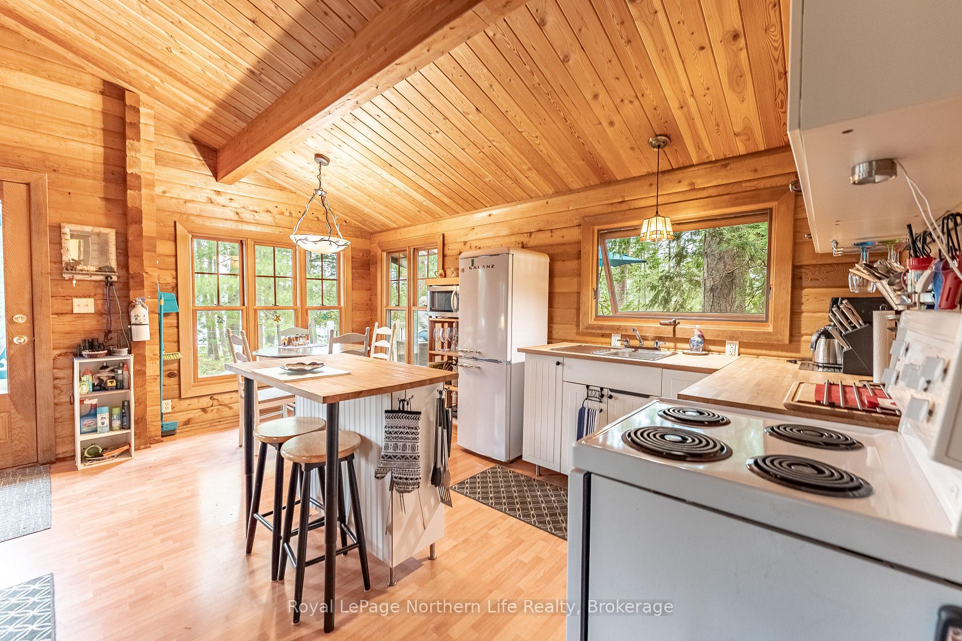 Photo 13 of PCL 33 Dave Island, East Ferris — HOMEH