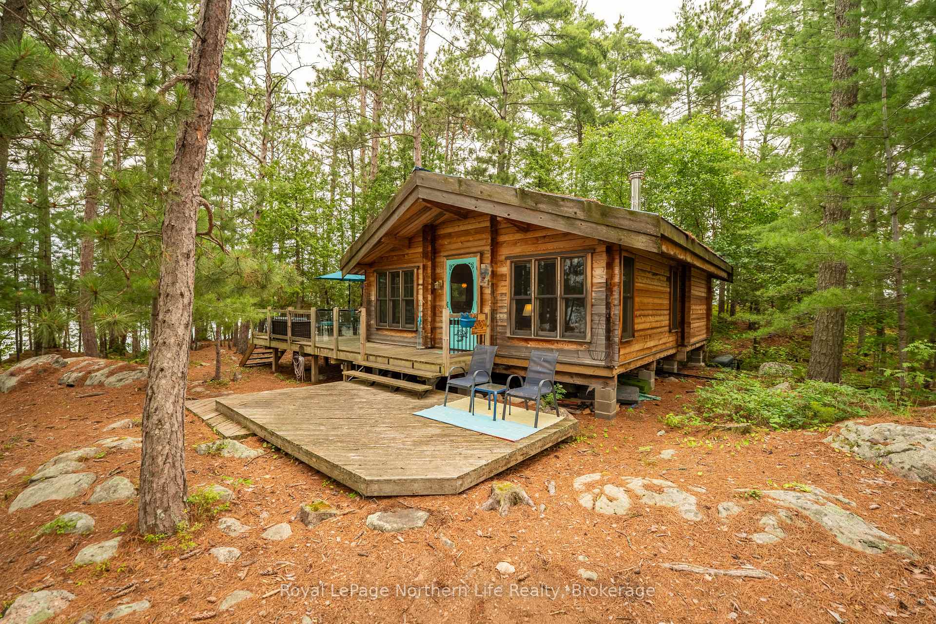 Photo 21 of PCL 33 Dave Island, East Ferris — HOMEH