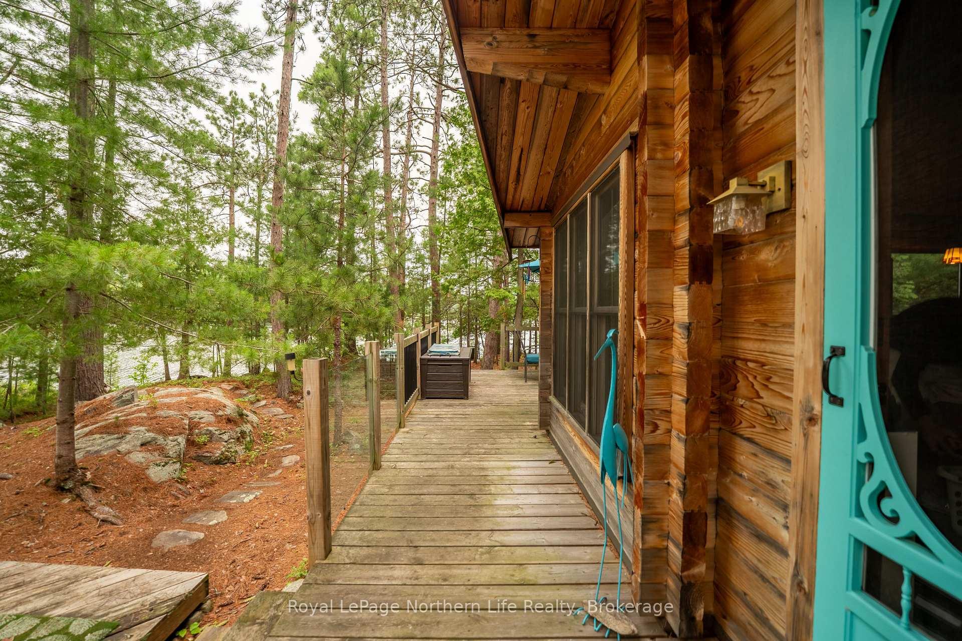 Photo 22 of PCL 33 Dave Island, East Ferris — HOMEH