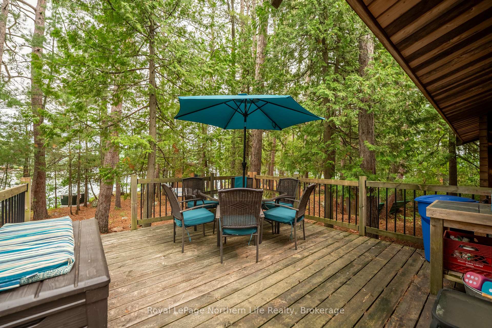 Photo 23 of PCL 33 Dave Island, East Ferris — HOMEH