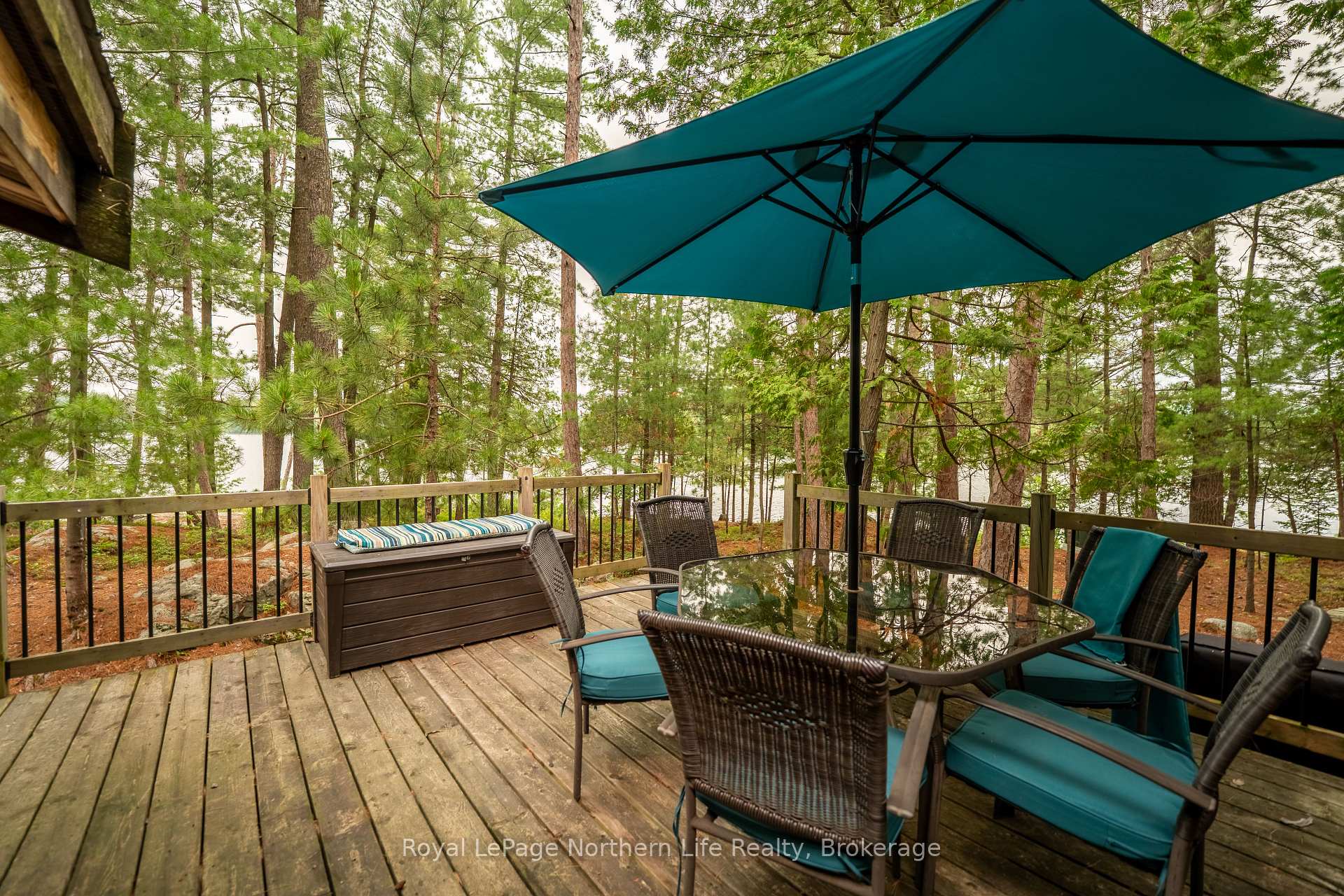 Photo 24 of PCL 33 Dave Island, East Ferris — HOMEH