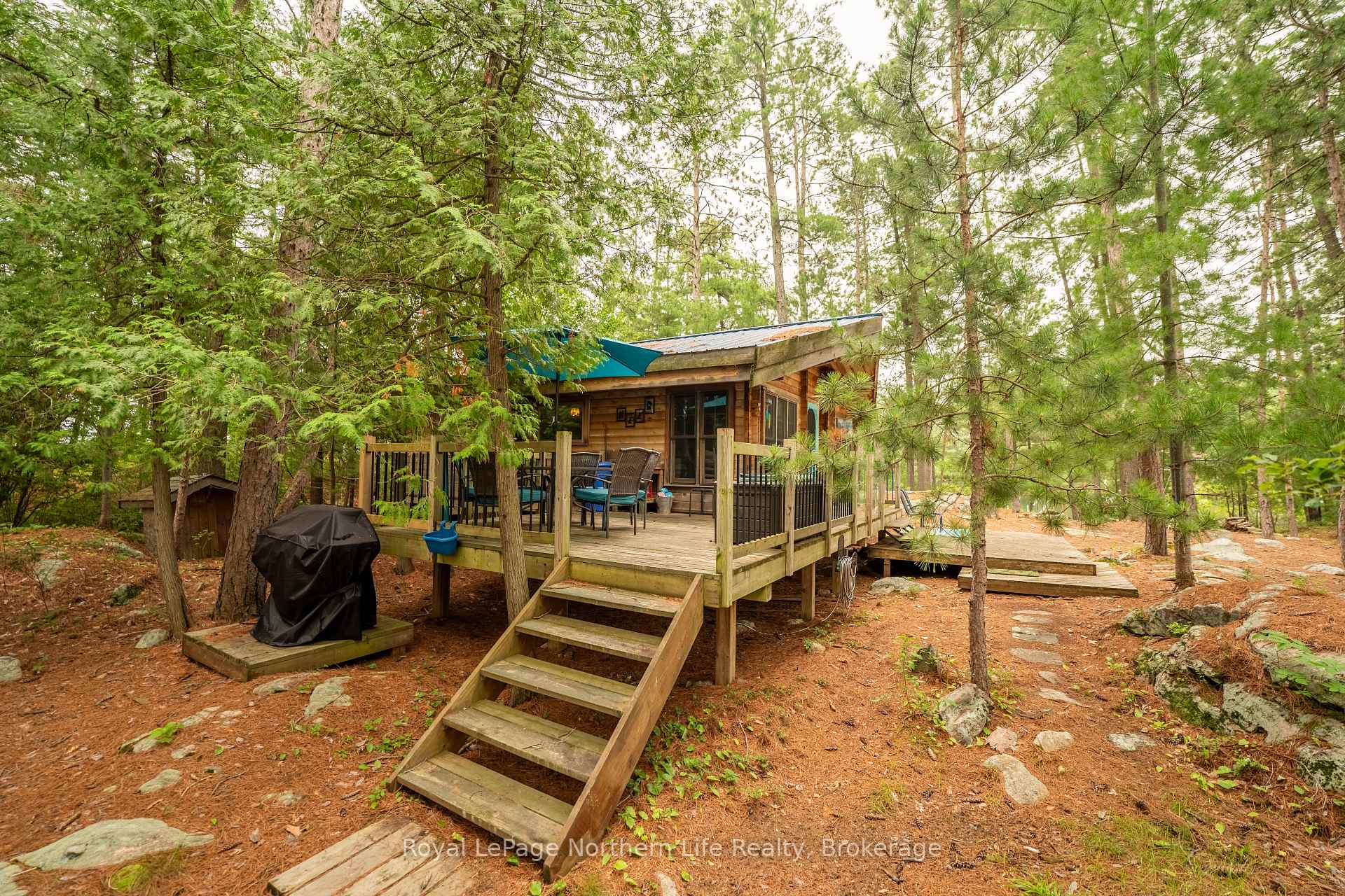 Photo 26 of PCL 33 Dave Island, East Ferris — HOMEH