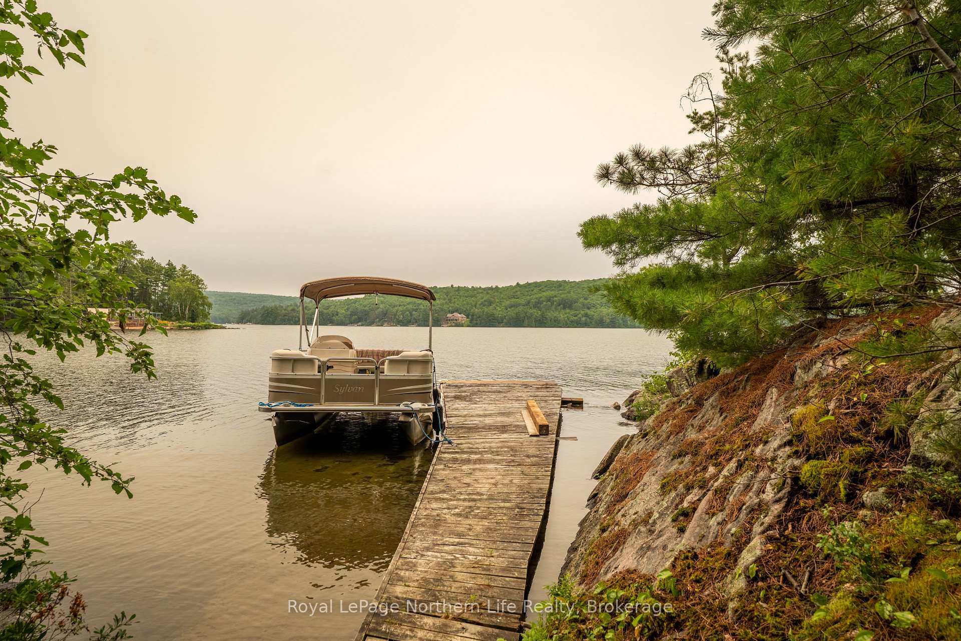 Photo 30 of PCL 33 Dave Island, East Ferris — HOMEH