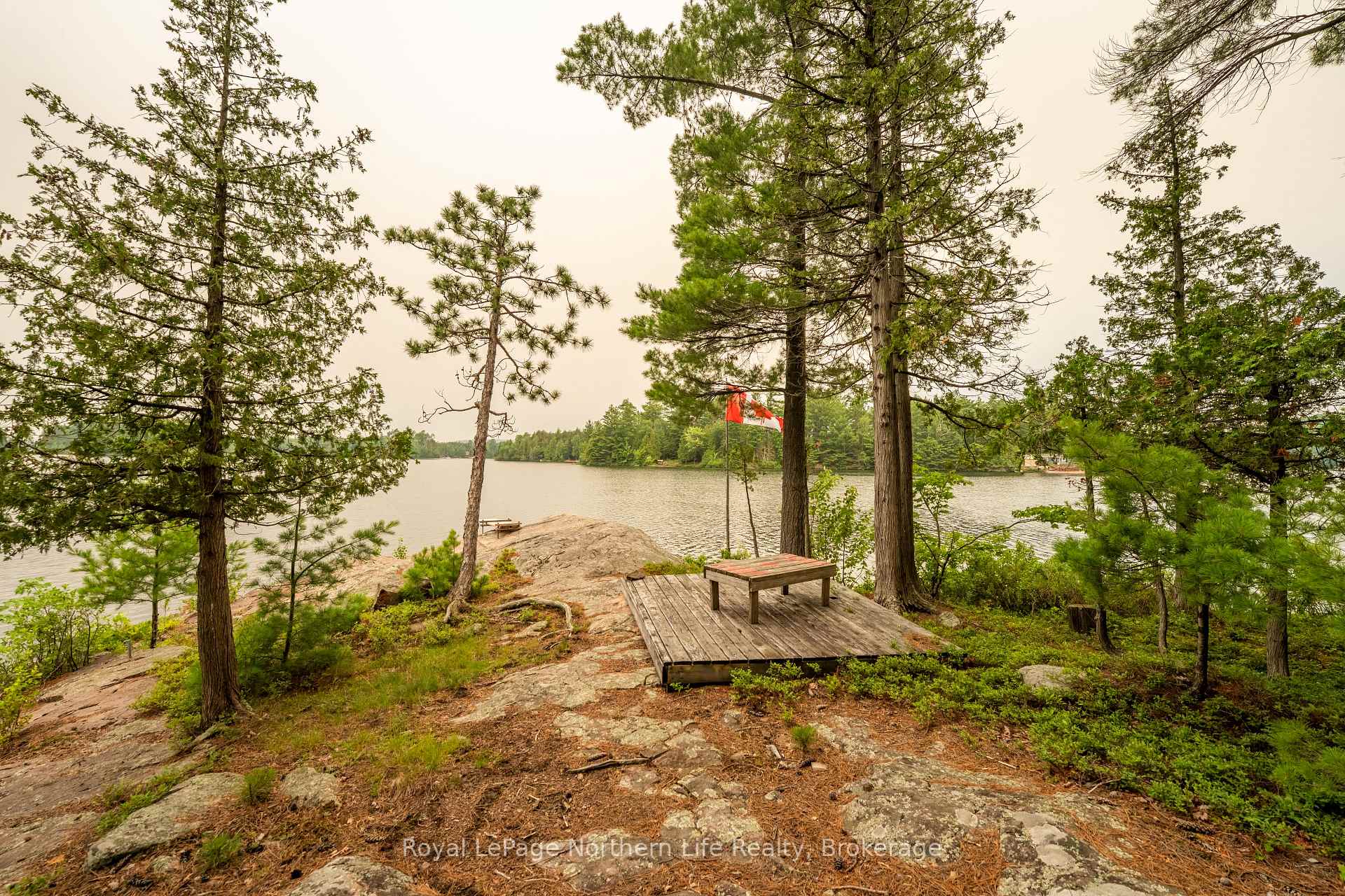 Photo 31 of PCL 33 Dave Island, East Ferris — HOMEH