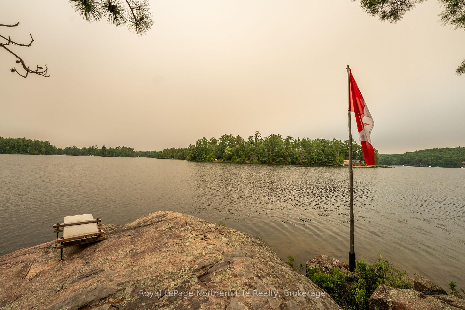 Photo 32 of PCL 33 Dave Island, East Ferris — HOMEH