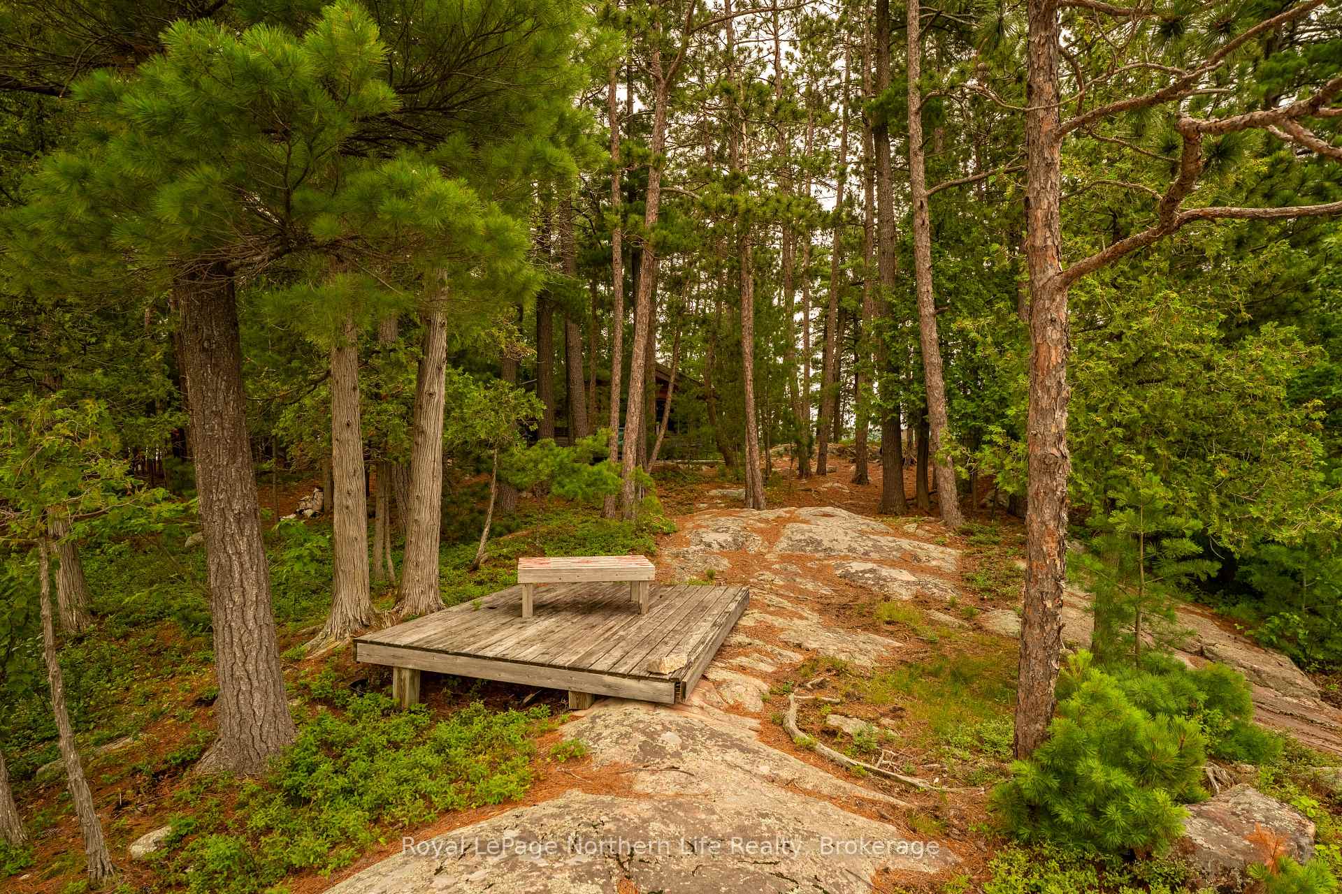 Photo 33 of PCL 33 Dave Island, East Ferris — HOMEH