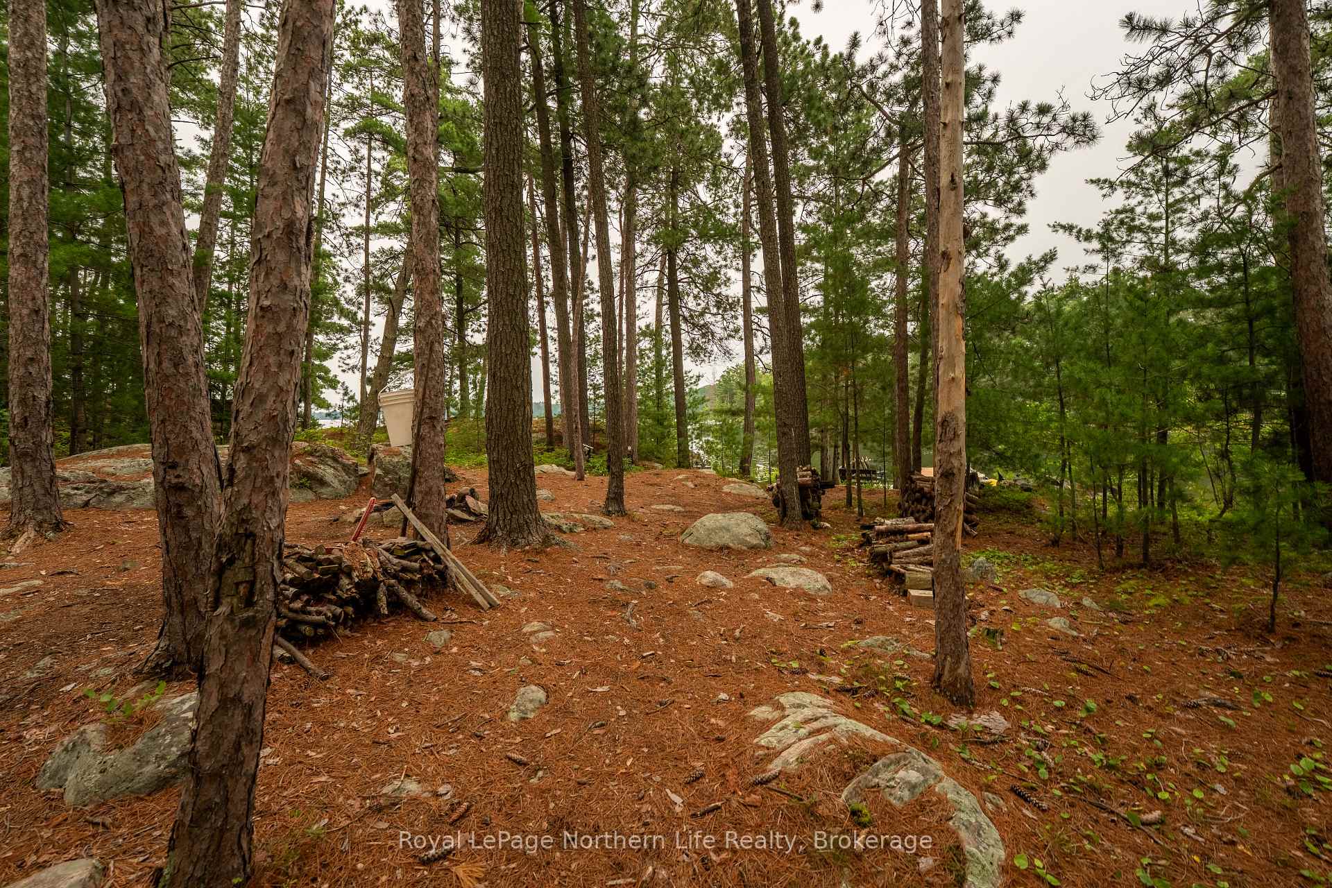Photo 34 of PCL 33 Dave Island, East Ferris — HOMEH