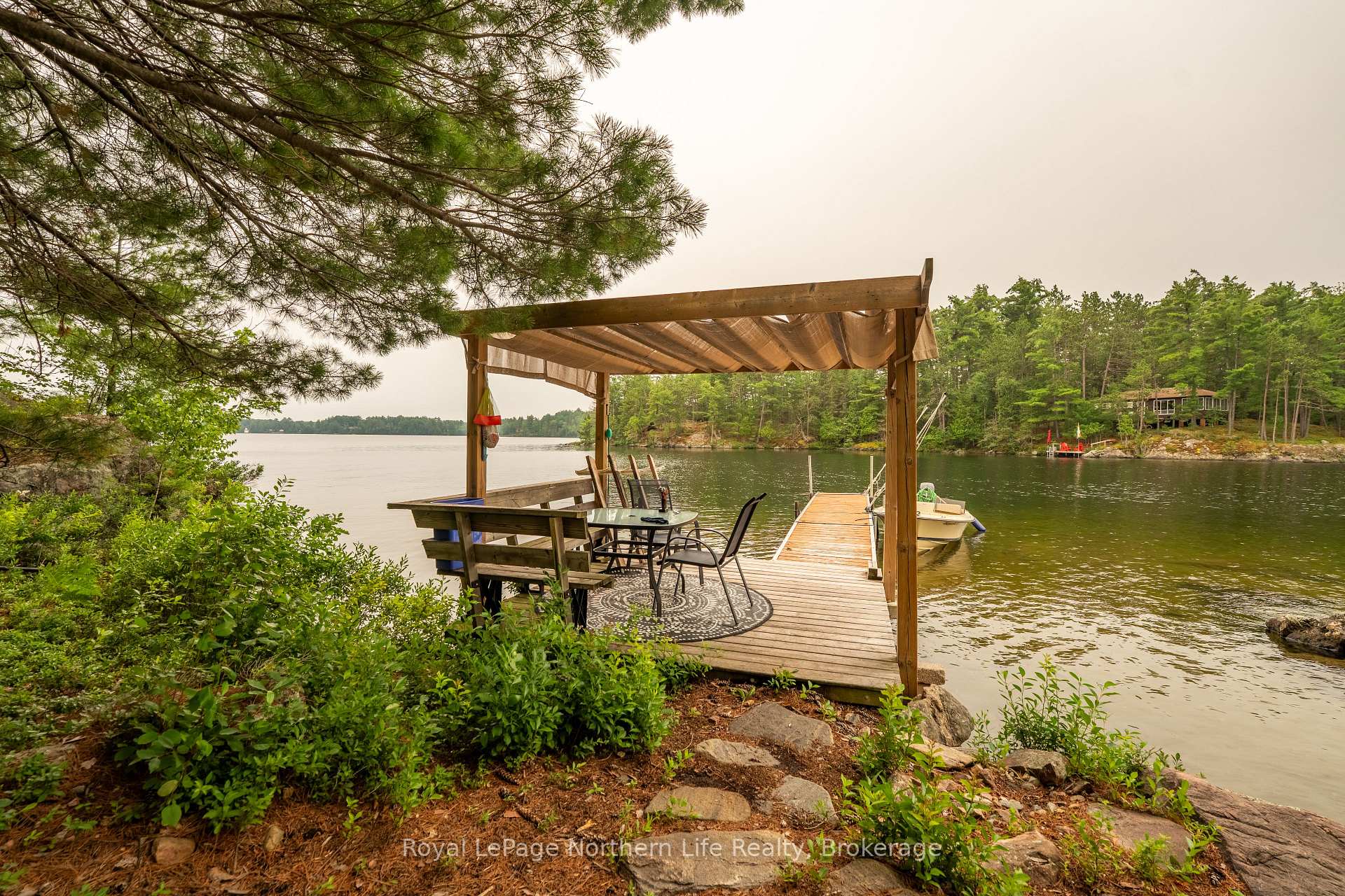 Photo 35 of PCL 33 Dave Island, East Ferris — HOMEH