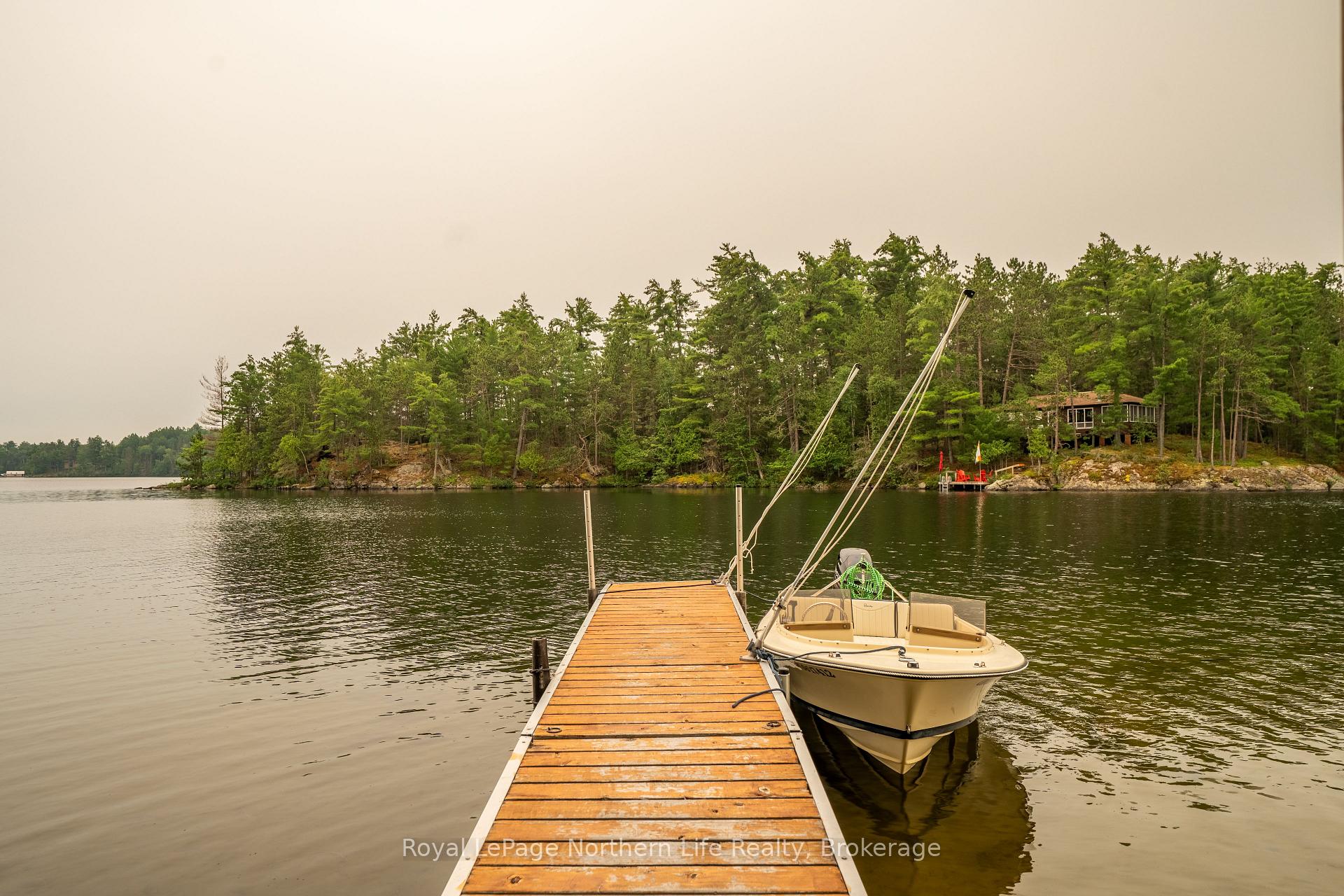 Photo 36 of PCL 33 Dave Island, East Ferris — HOMEH