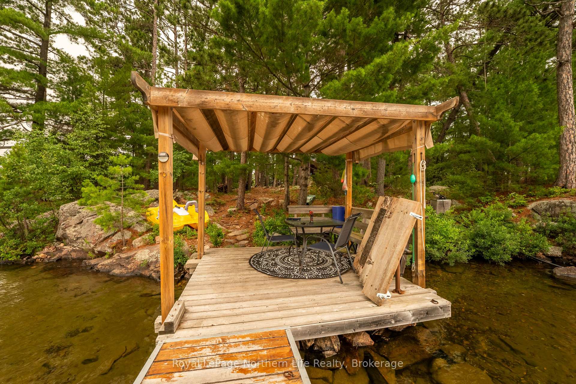 Photo 37 of PCL 33 Dave Island, East Ferris — HOMEH