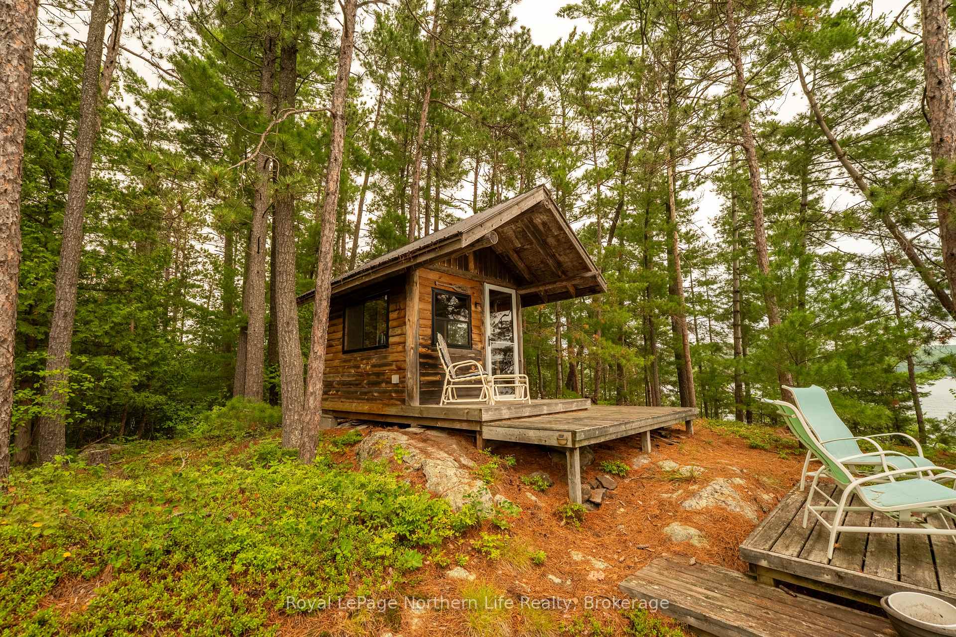 Photo 38 of PCL 33 Dave Island, East Ferris — HOMEH