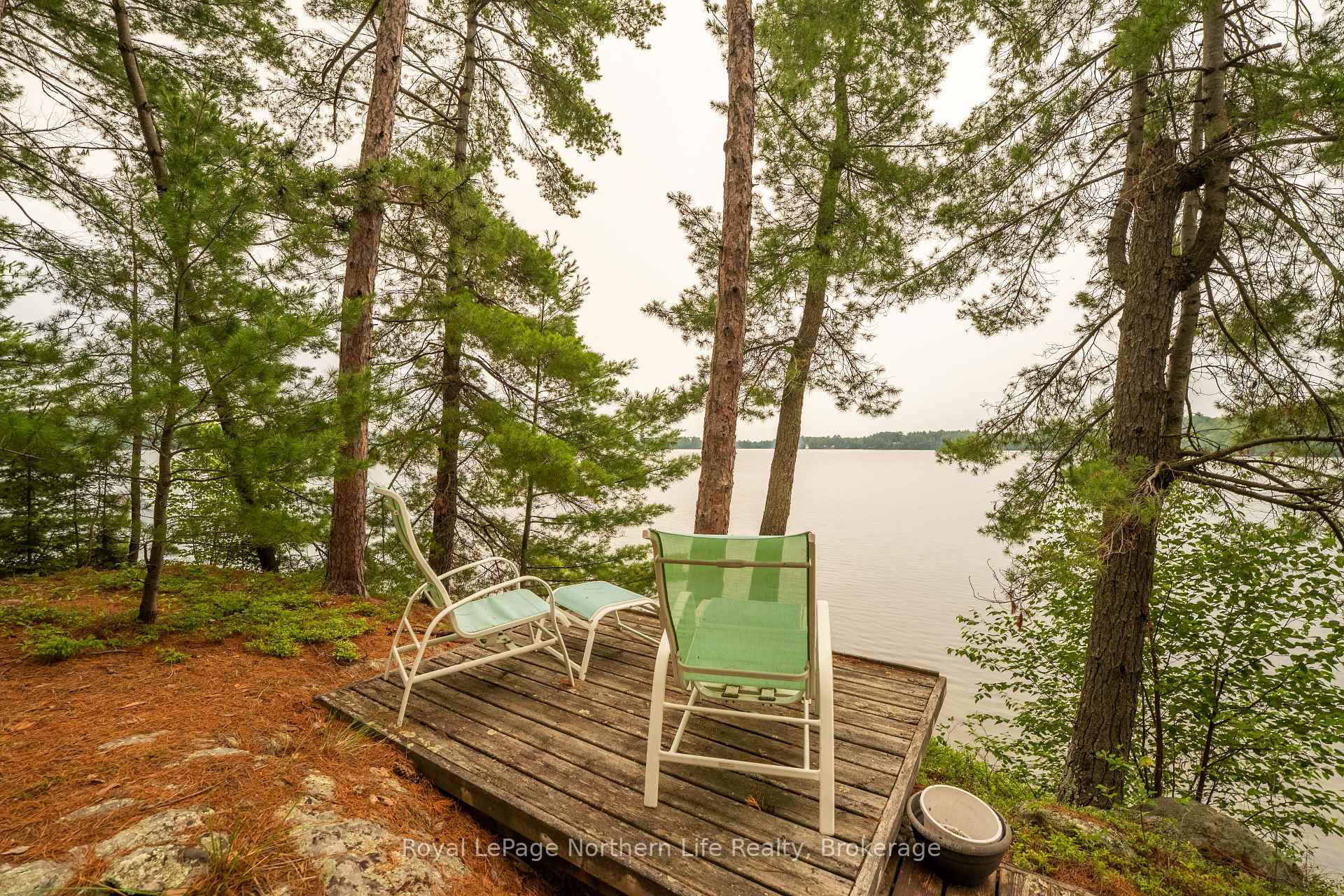 Photo 39 of PCL 33 Dave Island, East Ferris — HOMEH