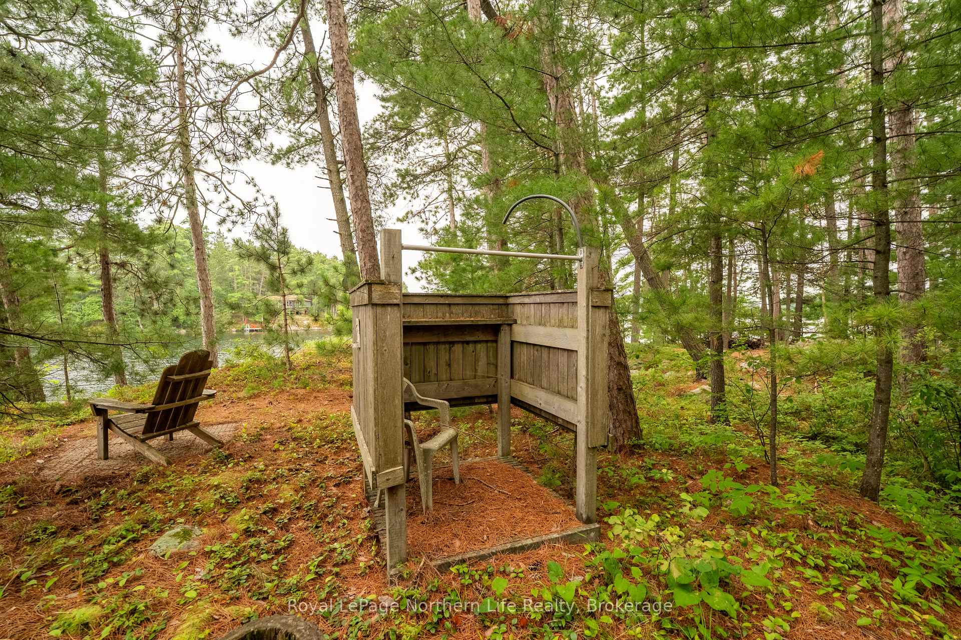 Photo 40 of PCL 33 Dave Island, East Ferris — HOMEH