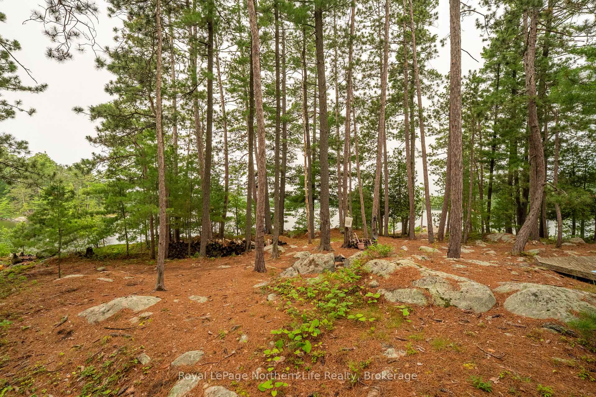 Photo 41 of PCL 33 Dave Island, East Ferris — HOMEH