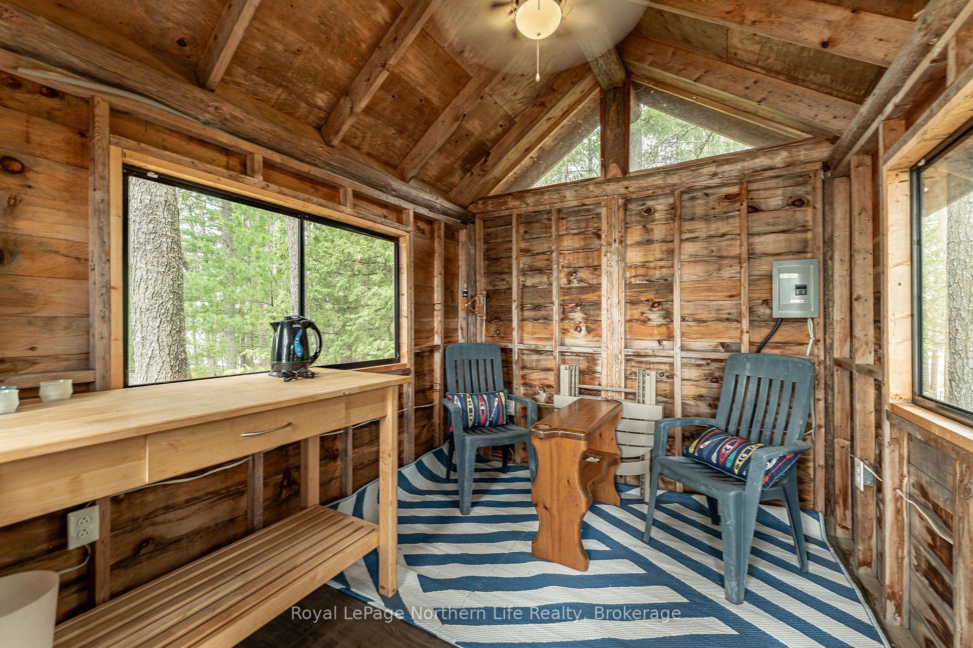 Photo 42 of PCL 33 Dave Island, East Ferris — HOMEH