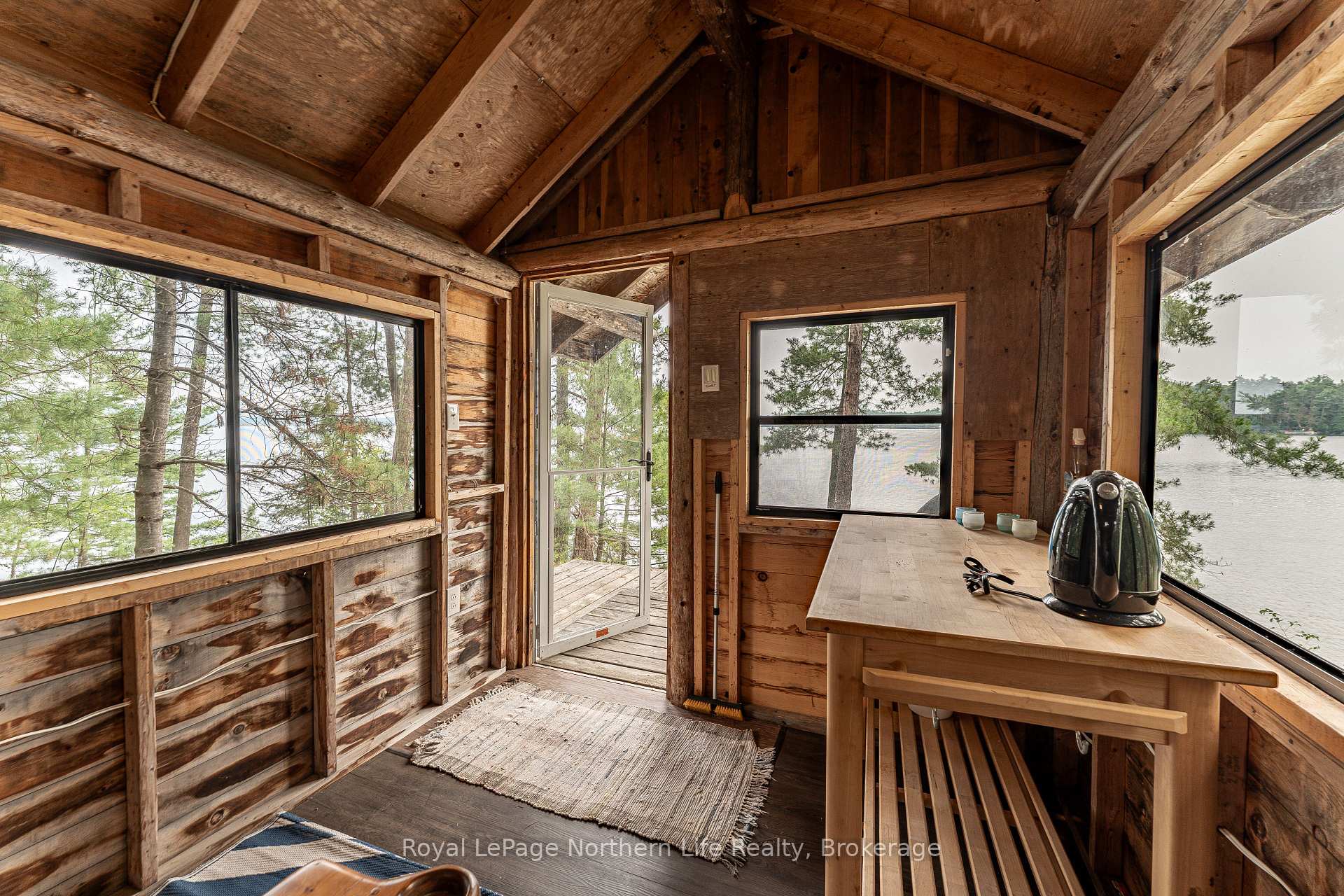 Photo 43 of PCL 33 Dave Island, East Ferris — HOMEH