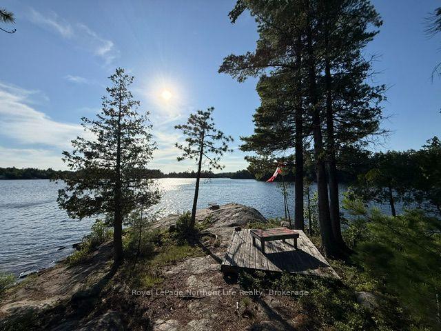 Photo 44 of PCL 33 Dave Island, East Ferris — HOMEH