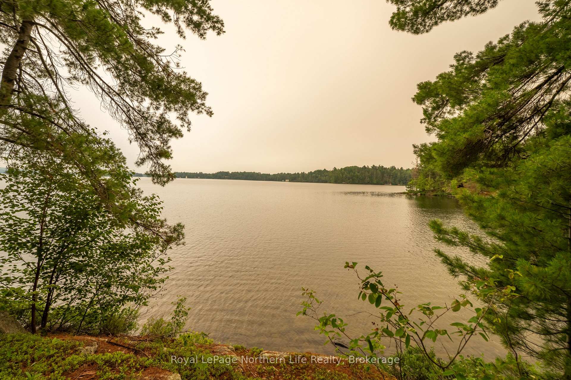 Photo 46 of PCL 33 Dave Island, East Ferris — HOMEH