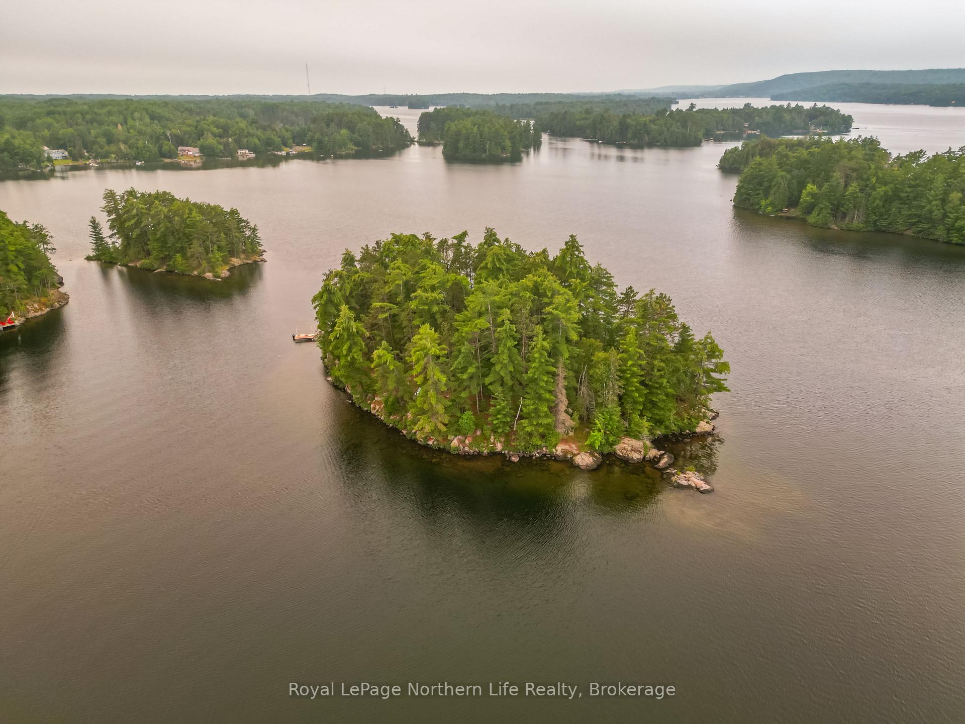 Photo 47 of PCL 33 Dave Island, East Ferris — HOMEH