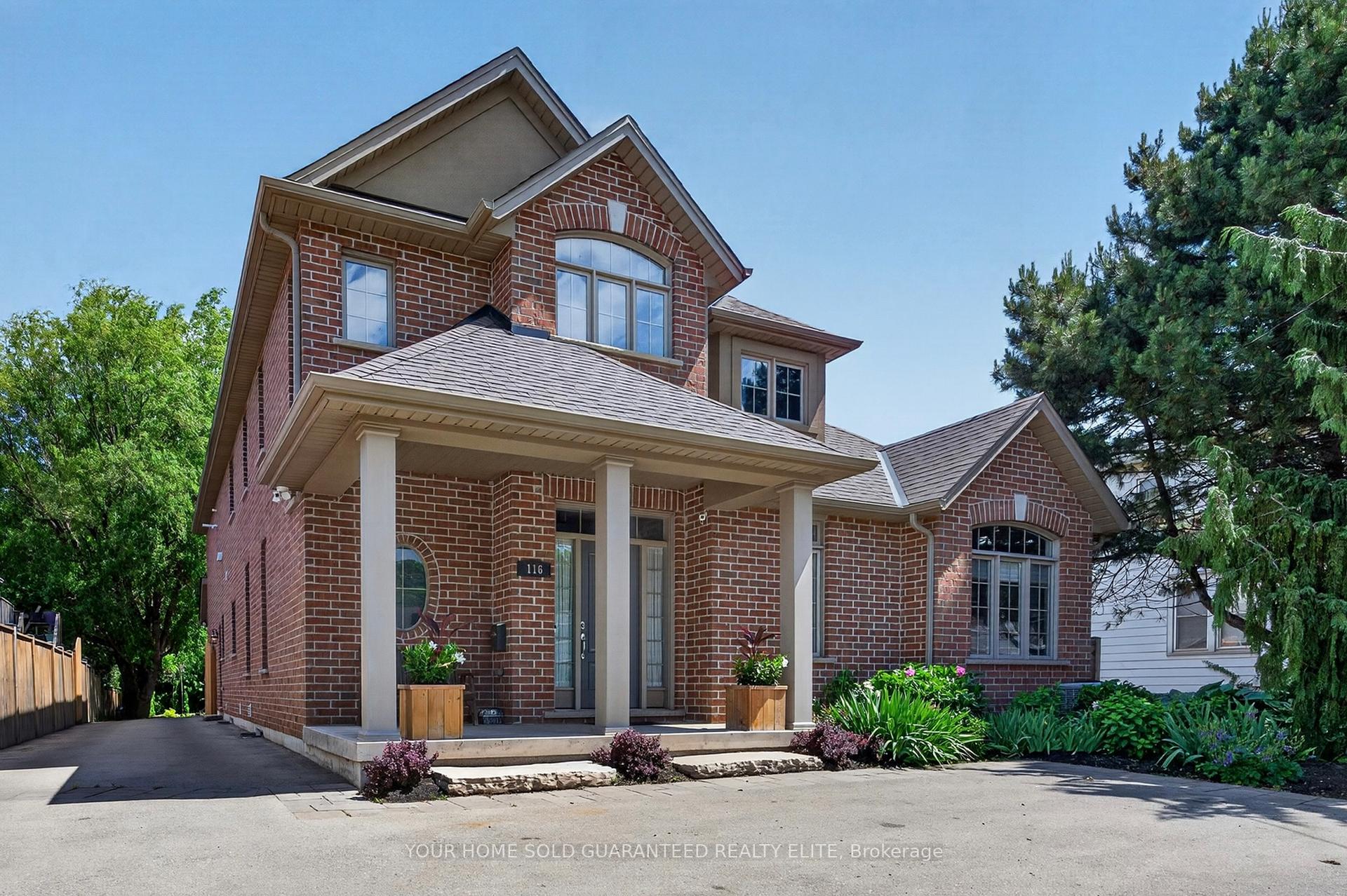 Photo 1 of 116 Livingston Avenue, Grimsby, Grimsby West — HOMEH