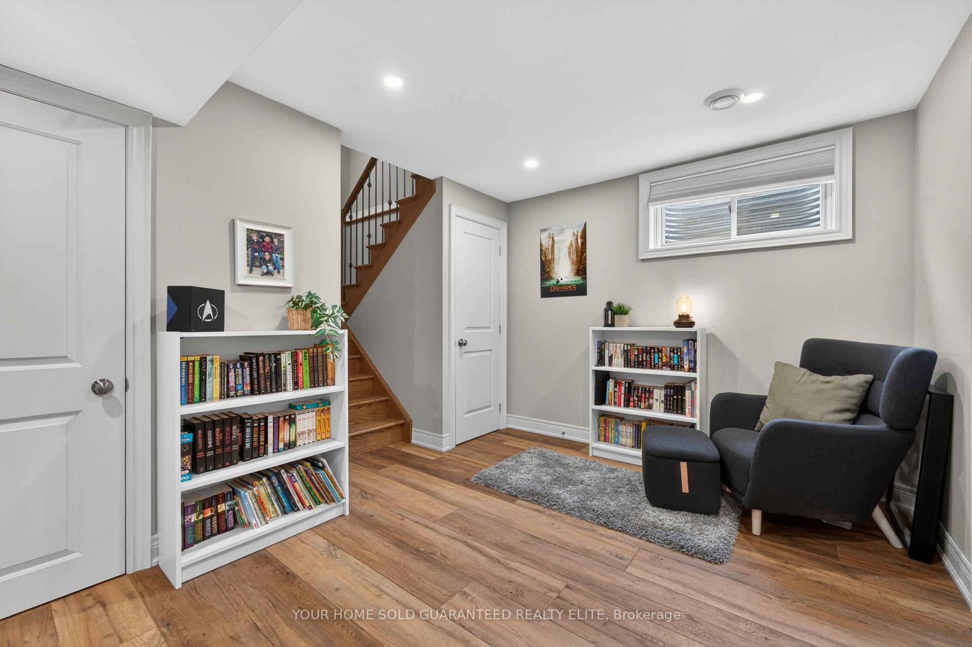 Photo 26 of 116 Livingston Avenue, Grimsby, Grimsby West — HOMEH