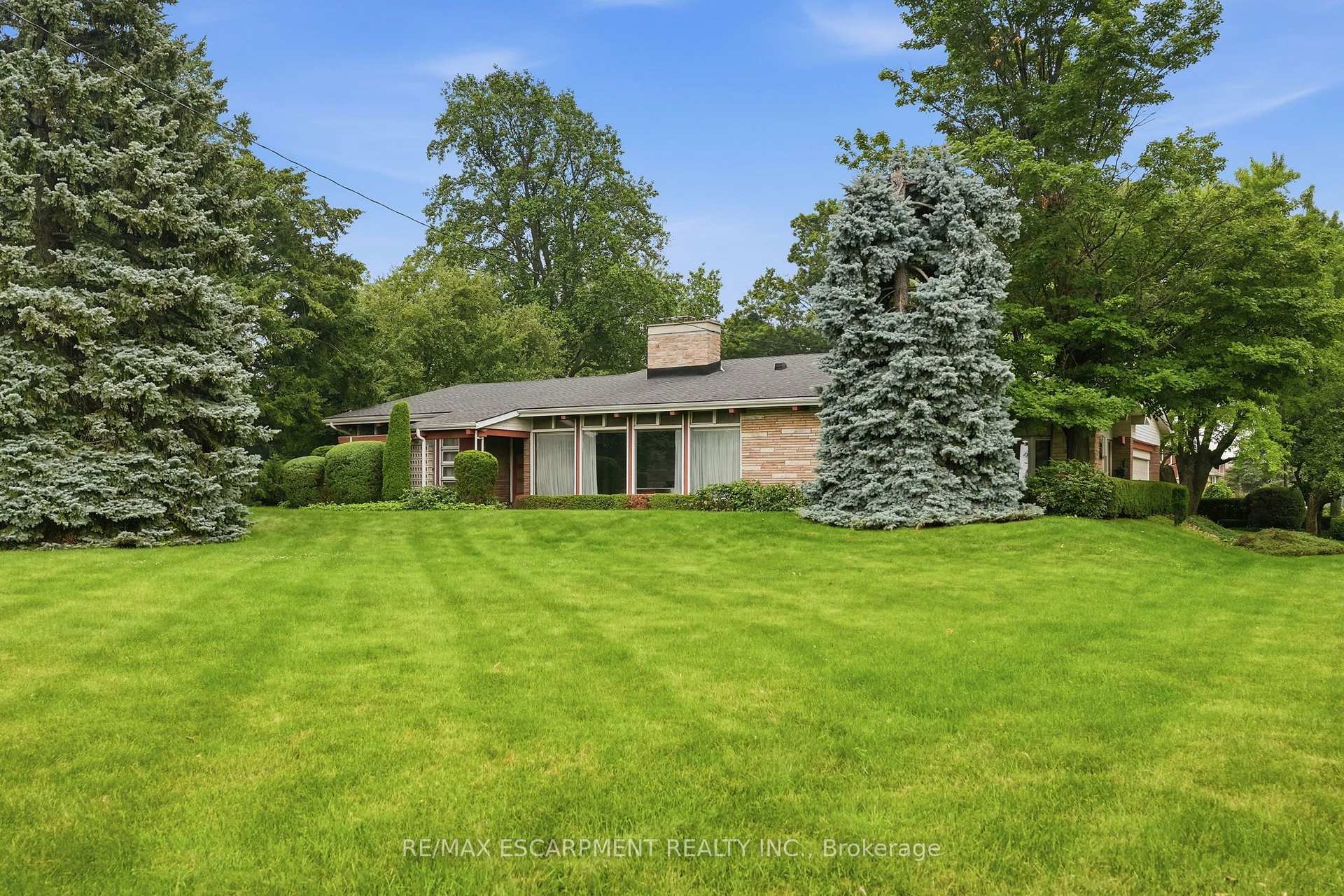 Photo 1 of 264 Mountain Brow Boulevard, Hamilton, Sherwood — HOMEH