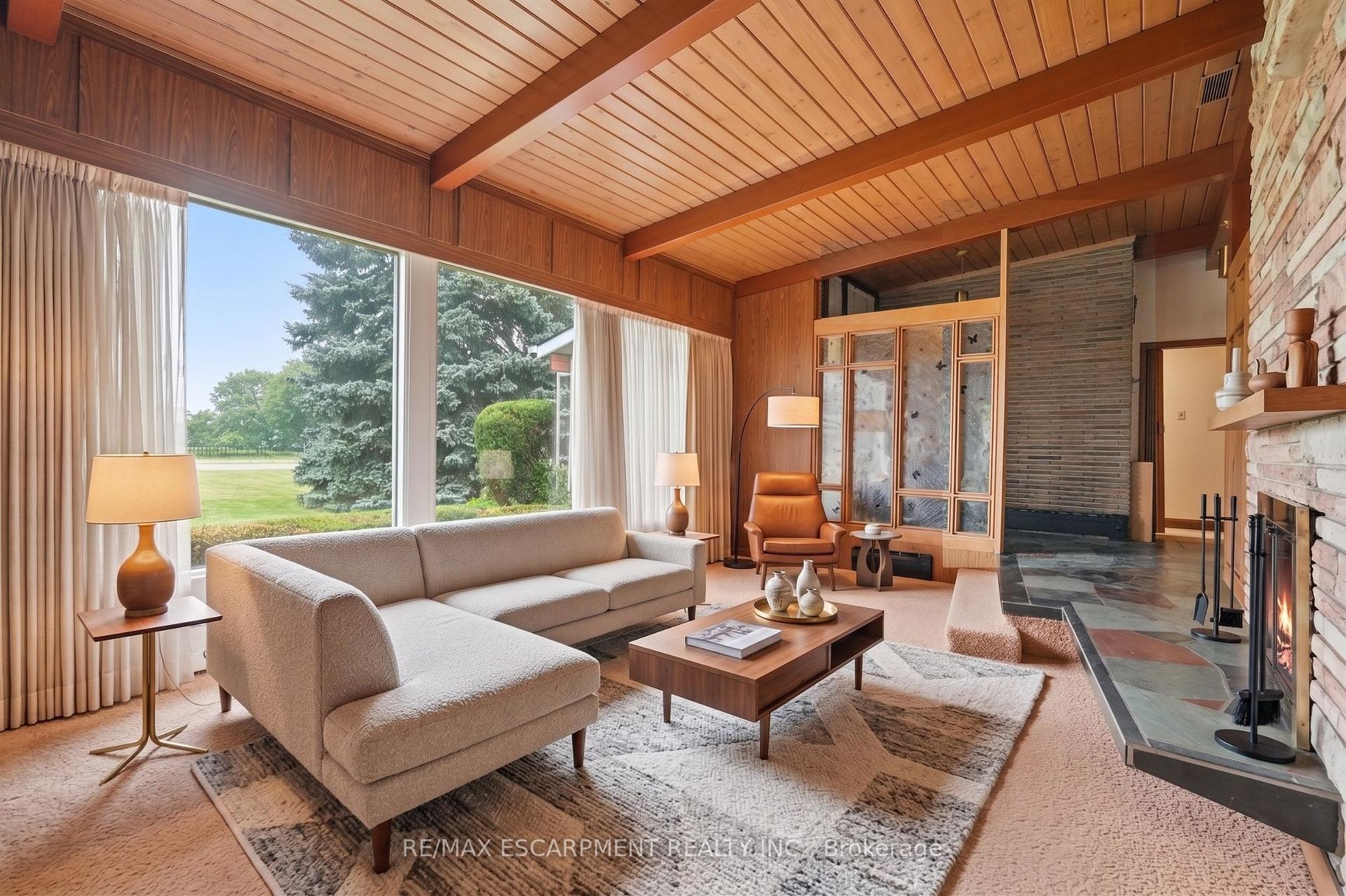 Photo 6 of 264 Mountain Brow Boulevard, Hamilton, Sherwood — HOMEH