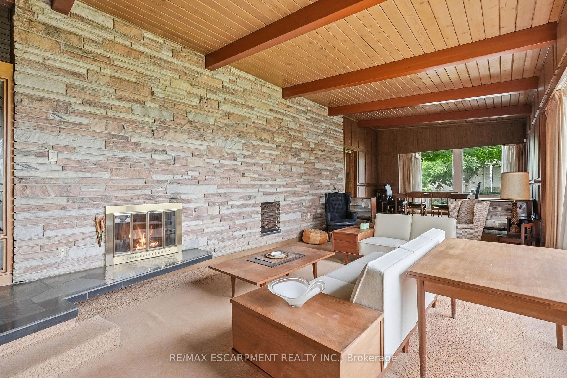 Photo 7 of 264 Mountain Brow Boulevard, Hamilton, Sherwood — HOMEH