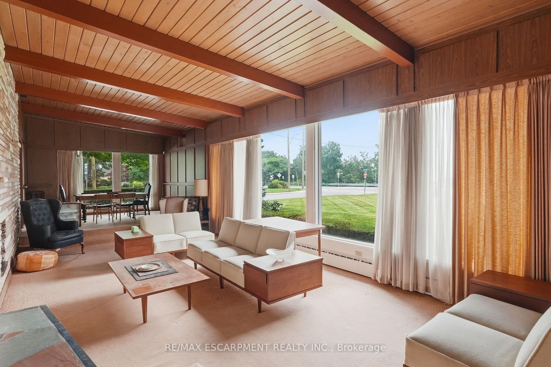 Photo 8 of 264 Mountain Brow Boulevard, Hamilton, Sherwood — HOMEH