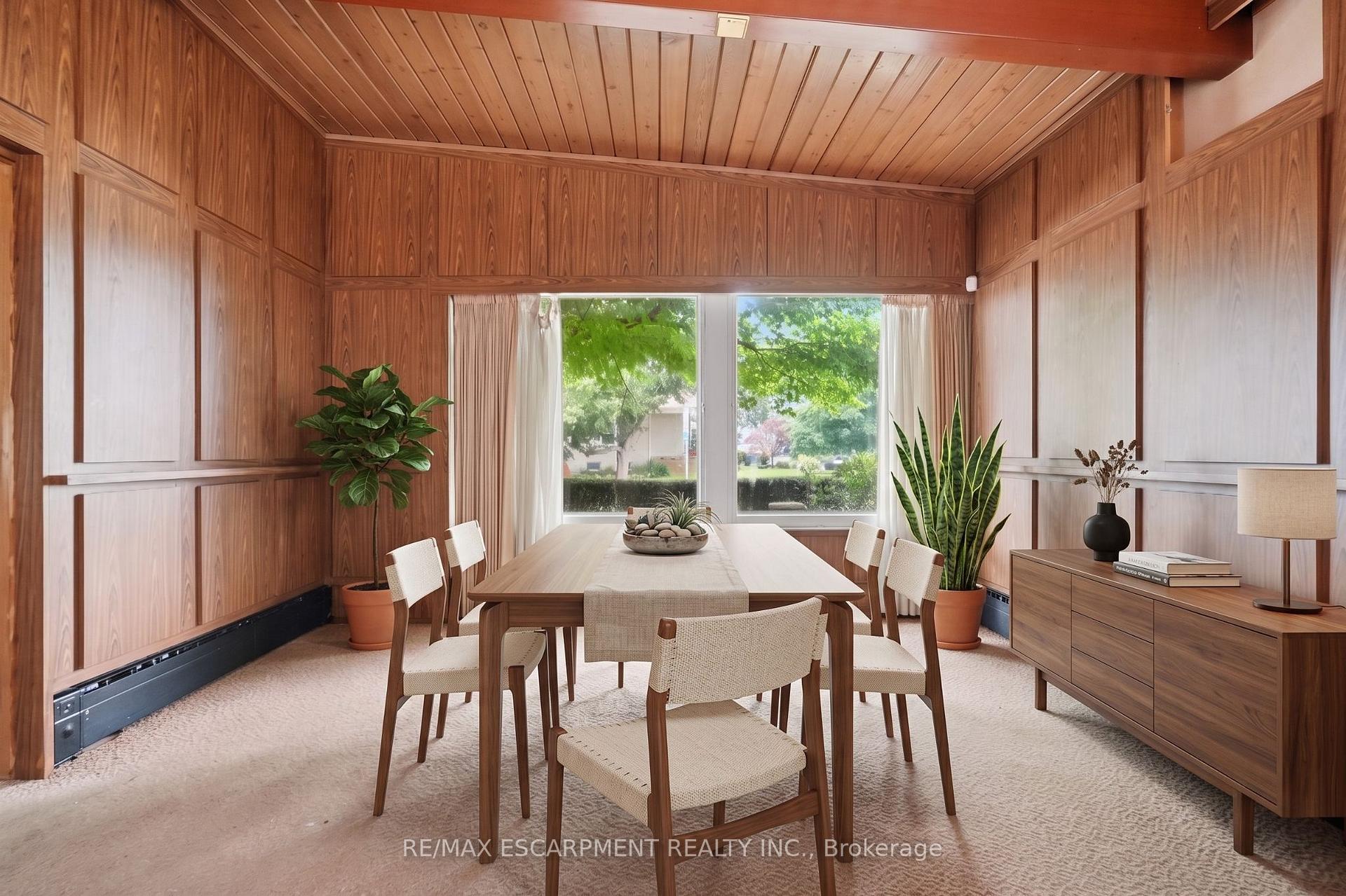 Photo 9 of 264 Mountain Brow Boulevard, Hamilton, Sherwood — HOMEH