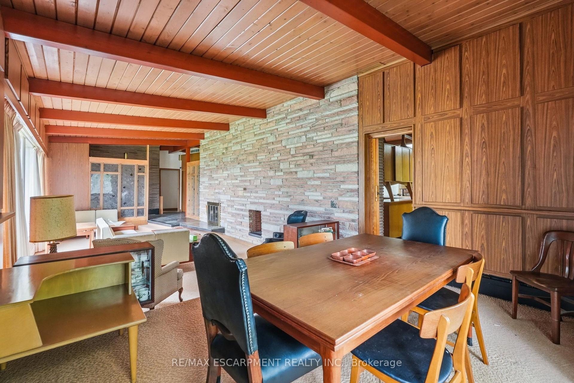Photo 10 of 264 Mountain Brow Boulevard, Hamilton, Sherwood — HOMEH