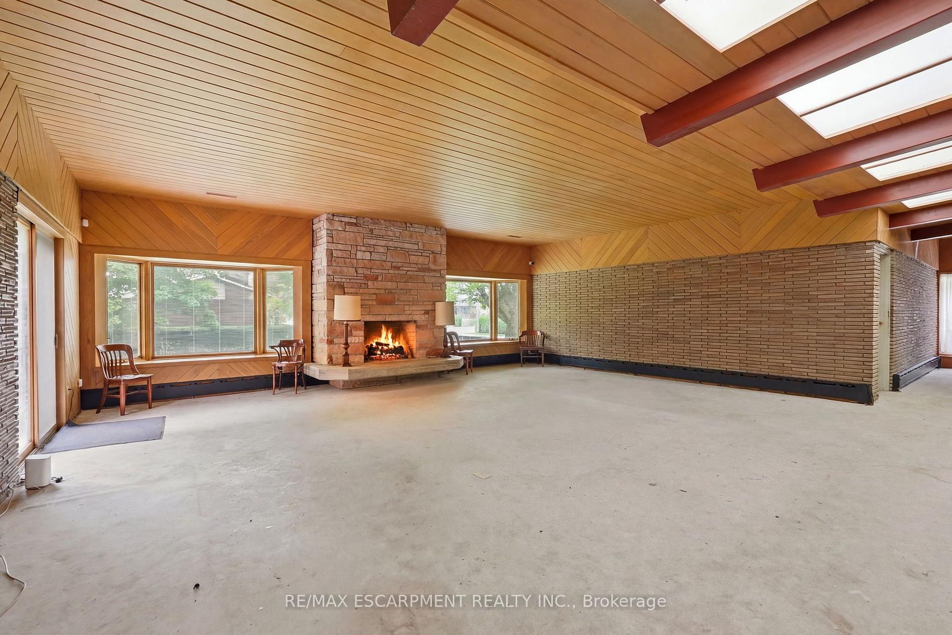 Photo 18 of 264 Mountain Brow Boulevard, Hamilton, Sherwood — HOMEH