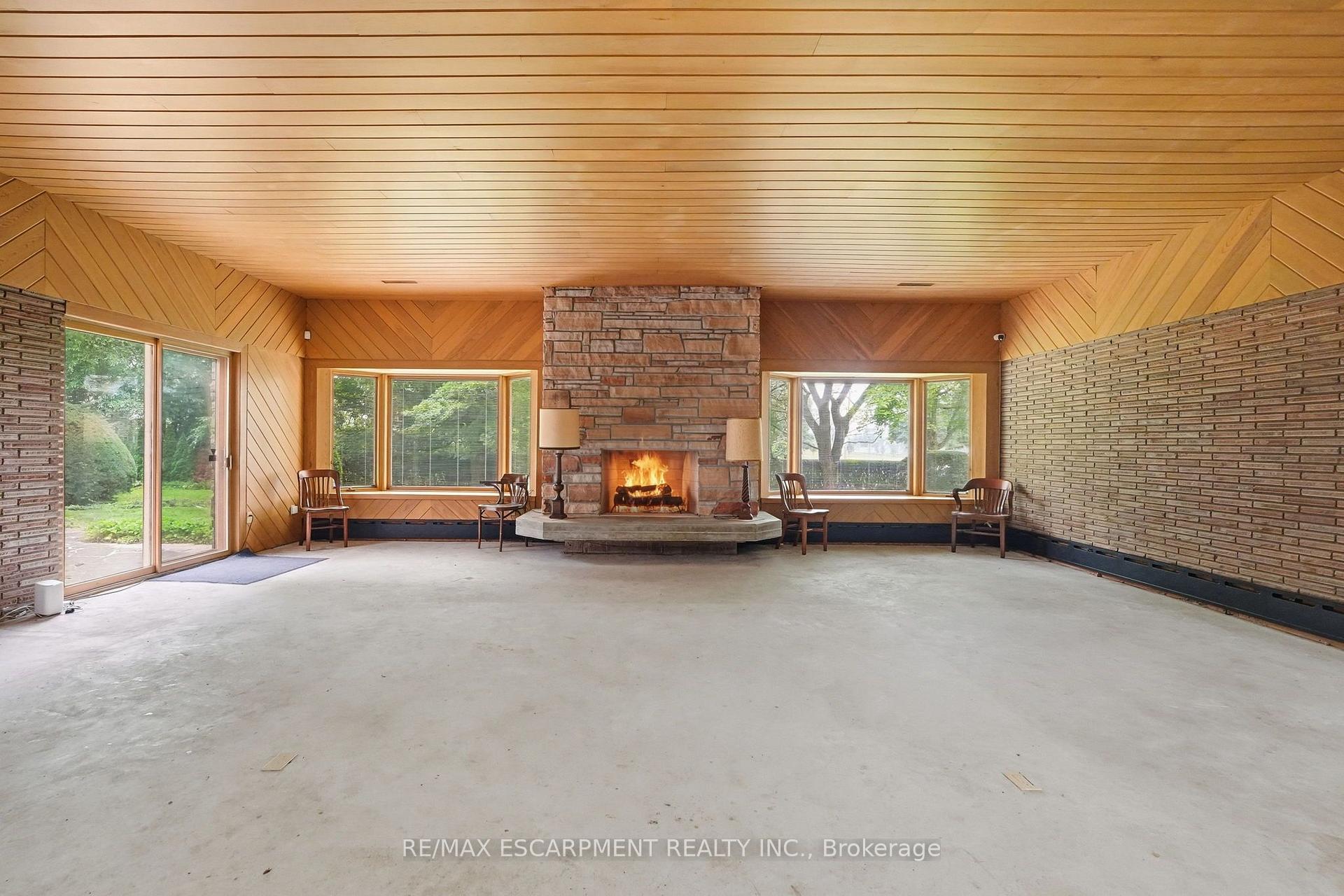 Photo 19 of 264 Mountain Brow Boulevard, Hamilton, Sherwood — HOMEH