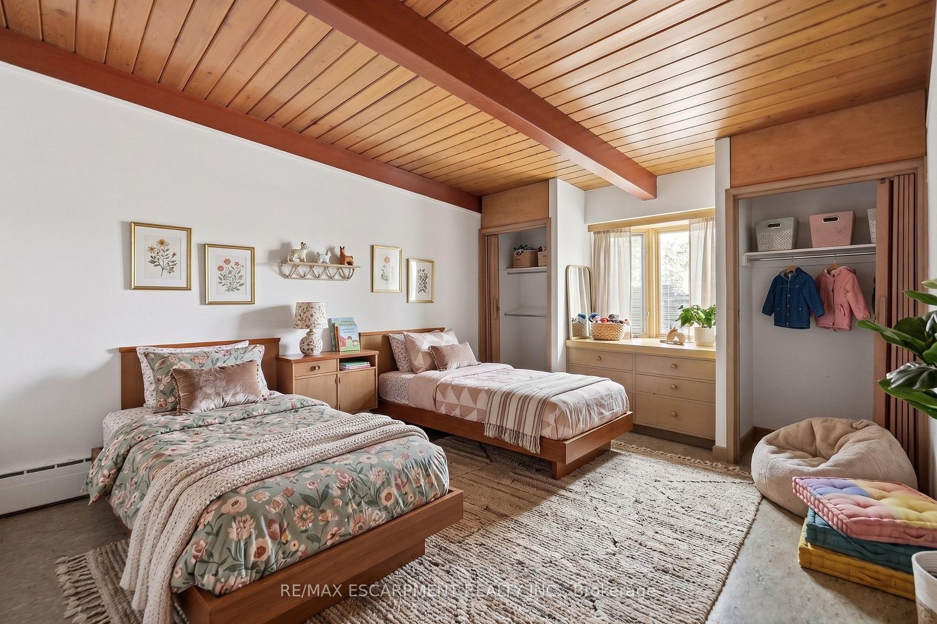 Photo 30 of 264 Mountain Brow Boulevard, Hamilton, Sherwood — HOMEH
