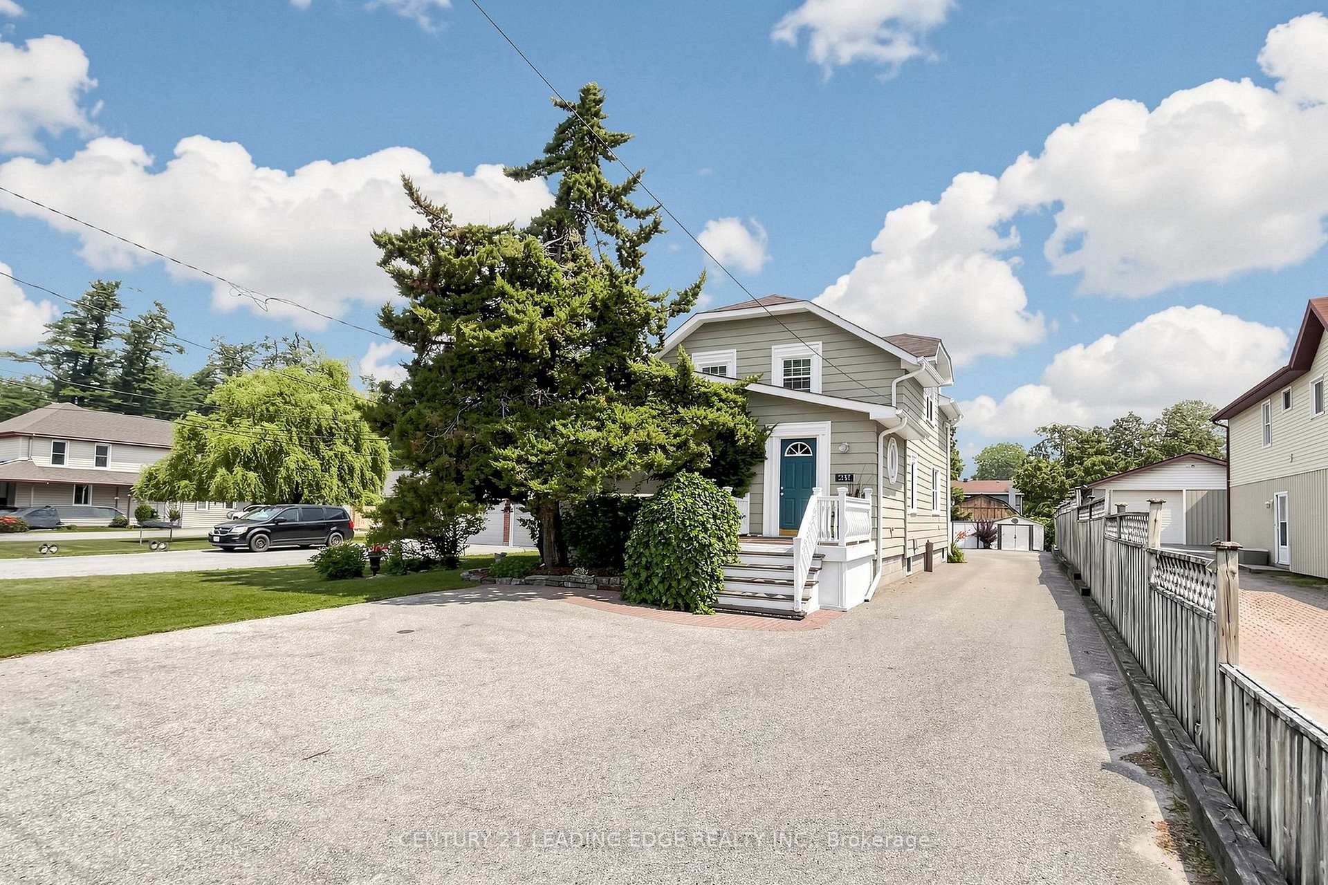 Photo 84 of 21043 Dalton Road, Georgina, Sutton & Jackson's Point — HOMEH